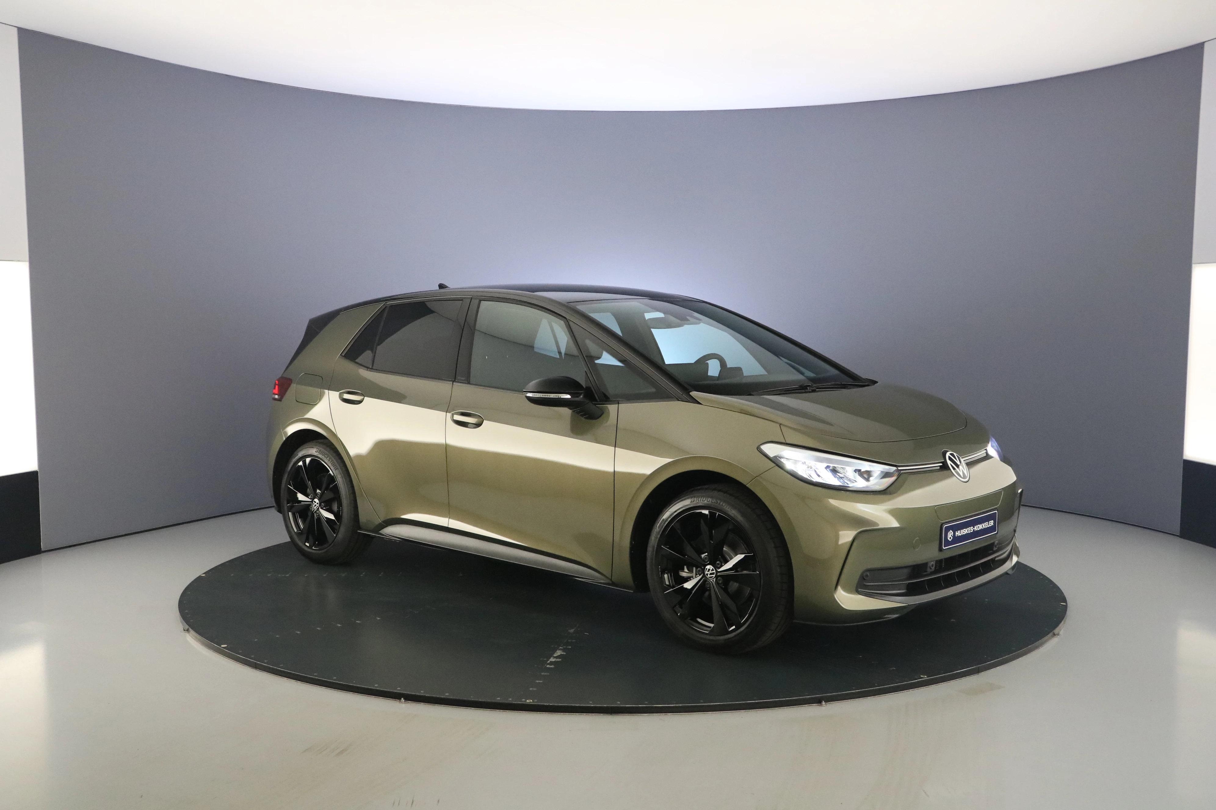 Hoofdafbeelding Volkswagen ID.3