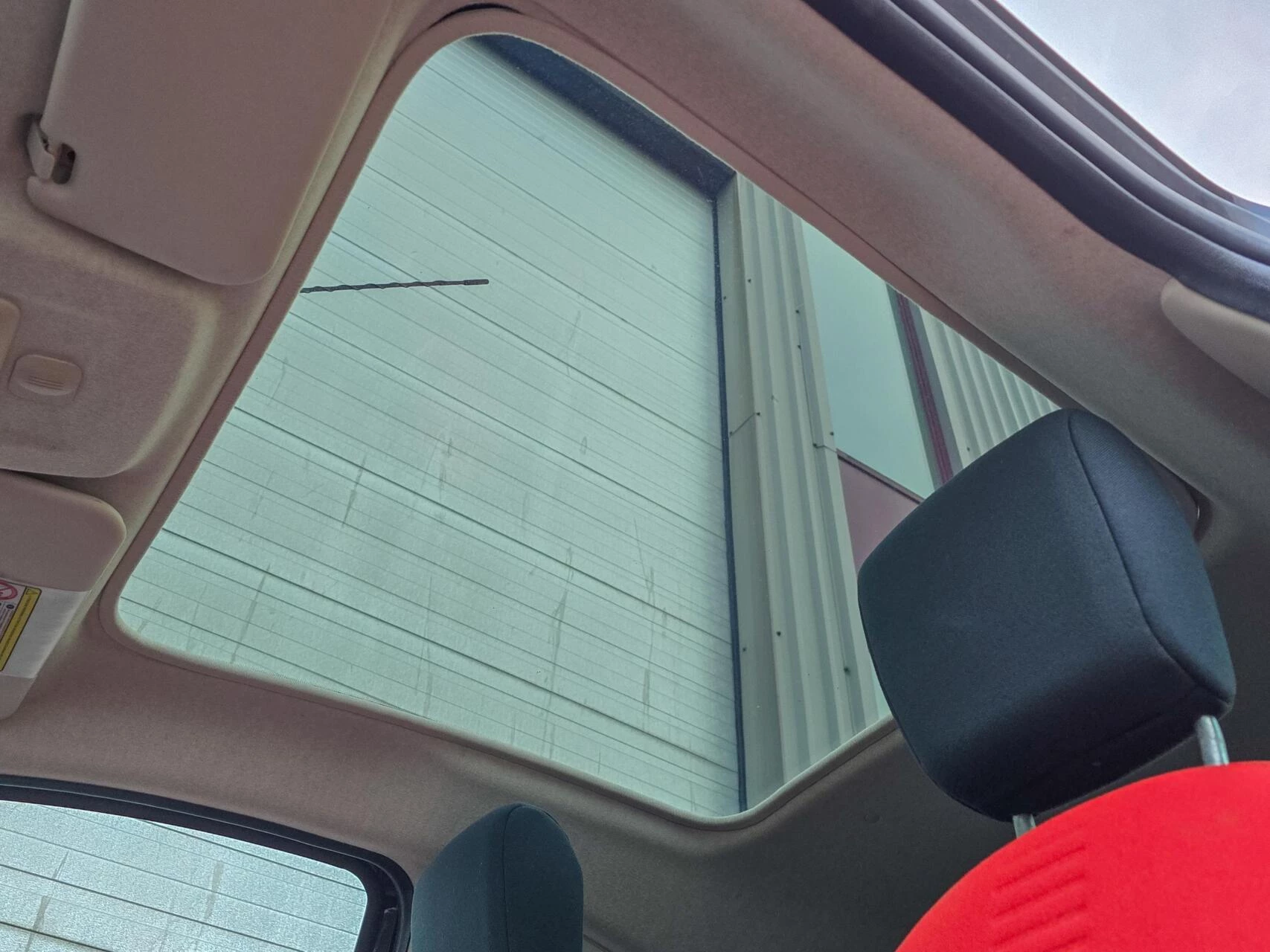 Hoofdafbeelding Ford Ka