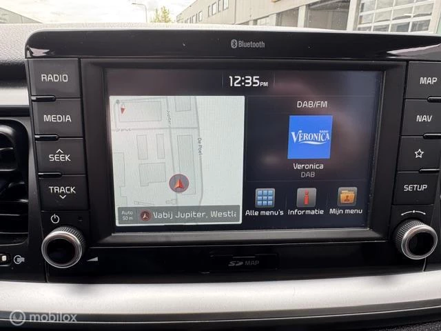 Hoofdafbeelding Kia Stonic