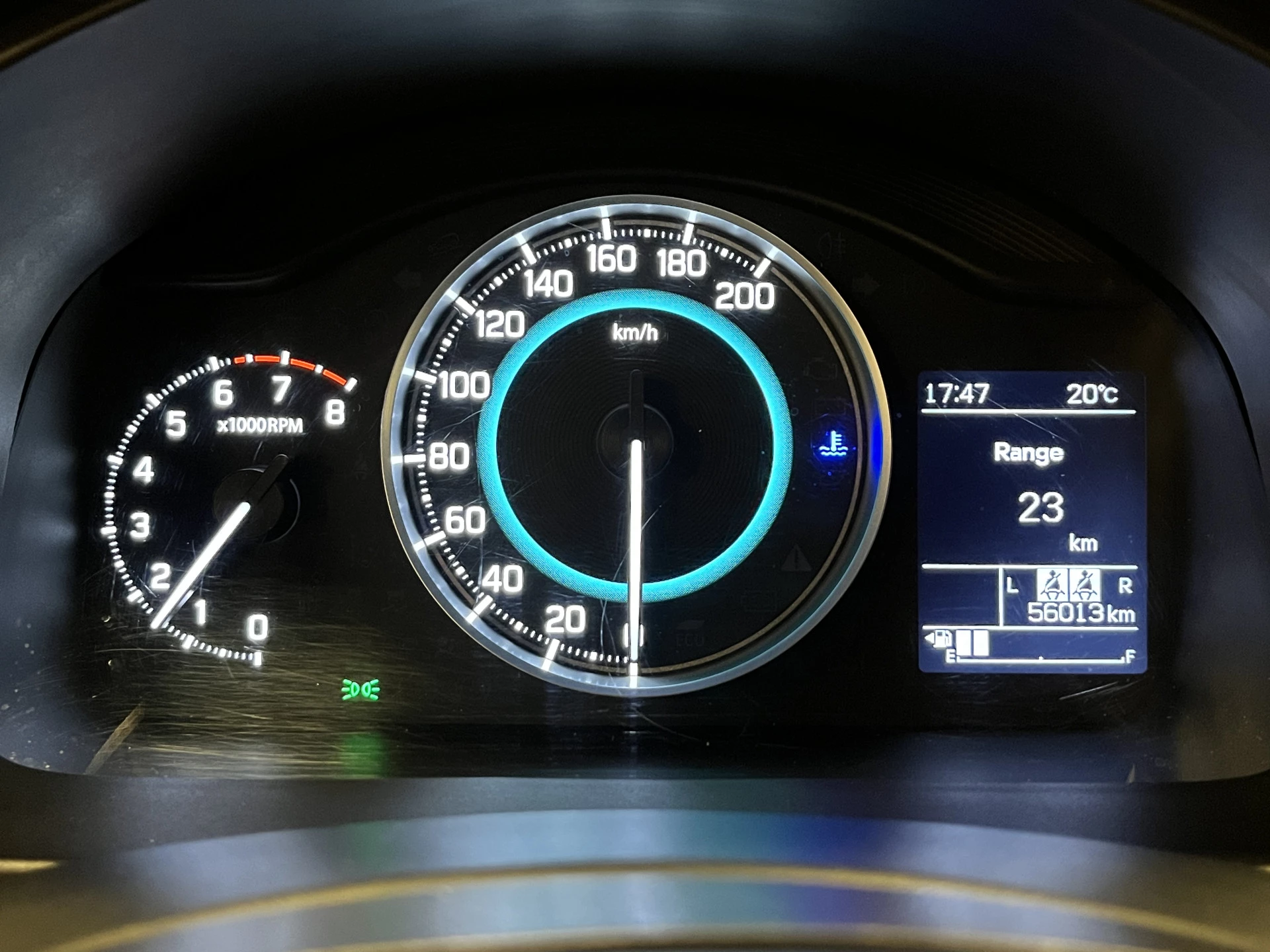 Hoofdafbeelding Suzuki Ignis