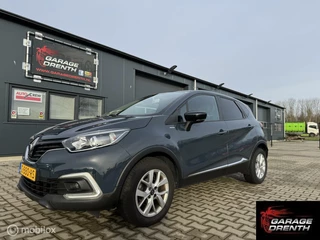 Renault Captur 0.9 TCe Intens navi