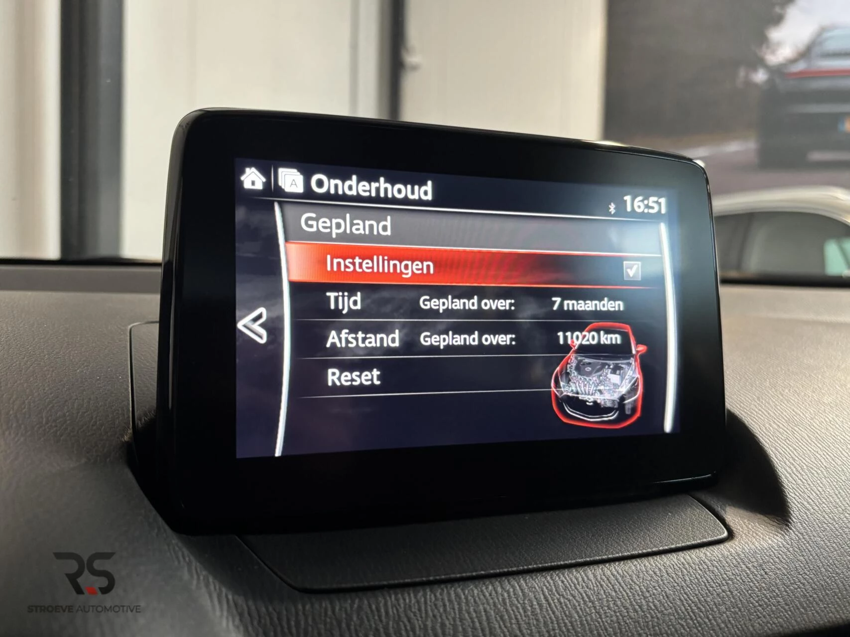 Hoofdafbeelding Mazda 2