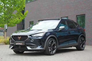 CUPRA Formentor 1.4 e-Hybrid VZ Copper Edition