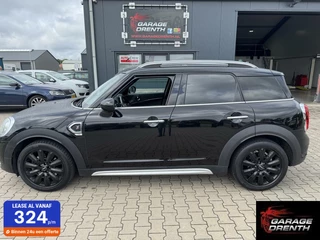 Mini Countryman 2.0 Cooper S Chili in absoluut top staat