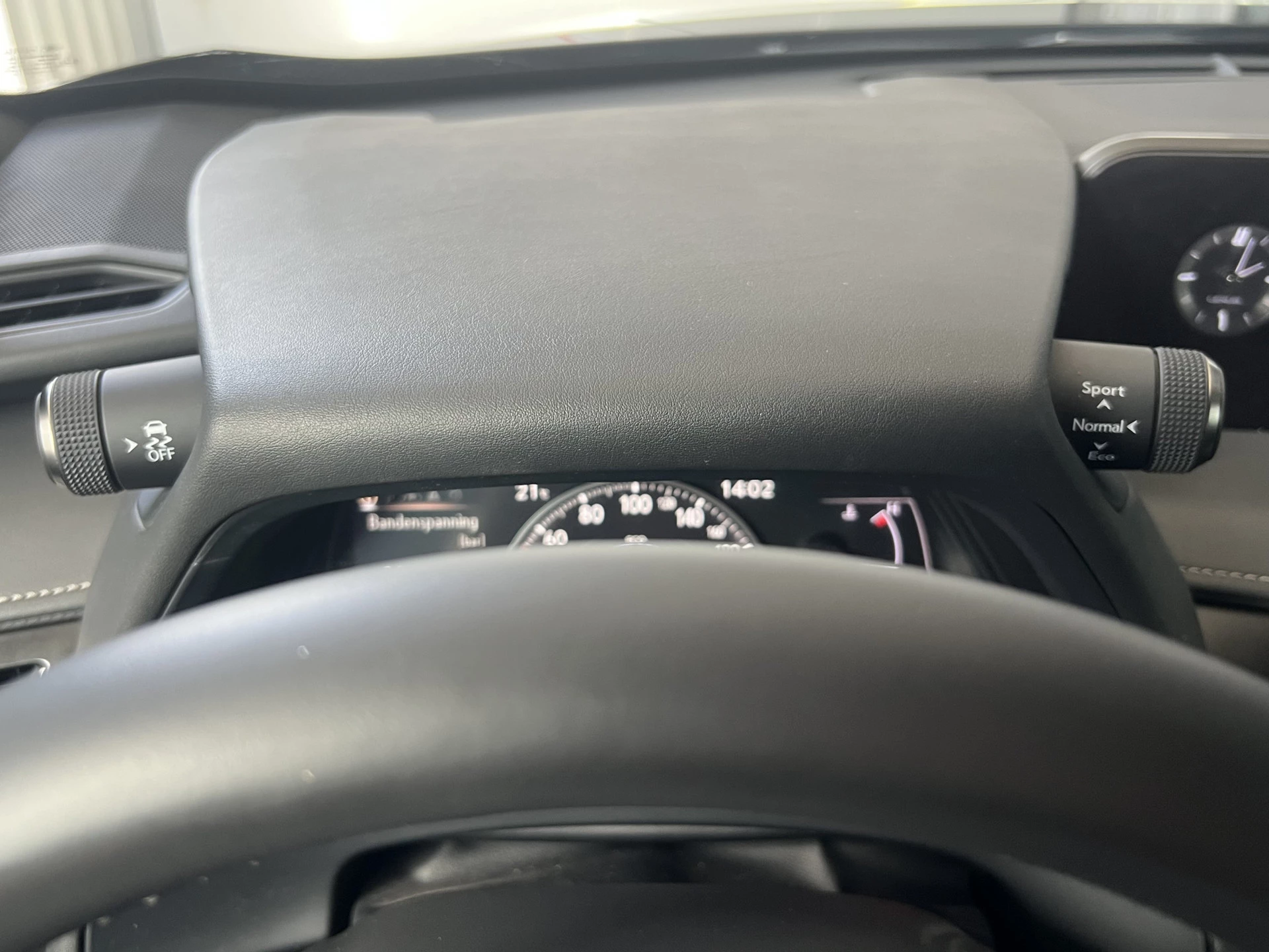Hoofdafbeelding Lexus UX