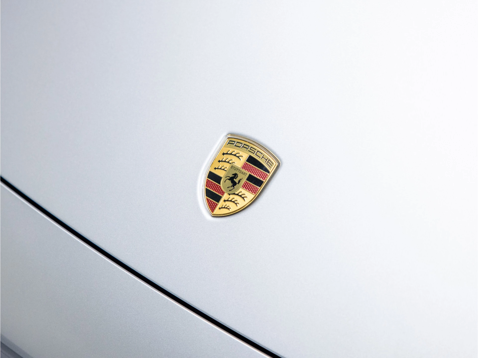 Hoofdafbeelding Porsche 911