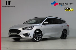 Ford Focus Wagon 1.5 EcoBoost ST Line X Business