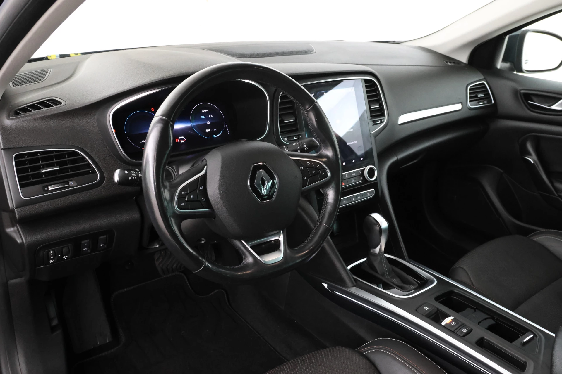 Hoofdafbeelding Renault Megane E-Tech