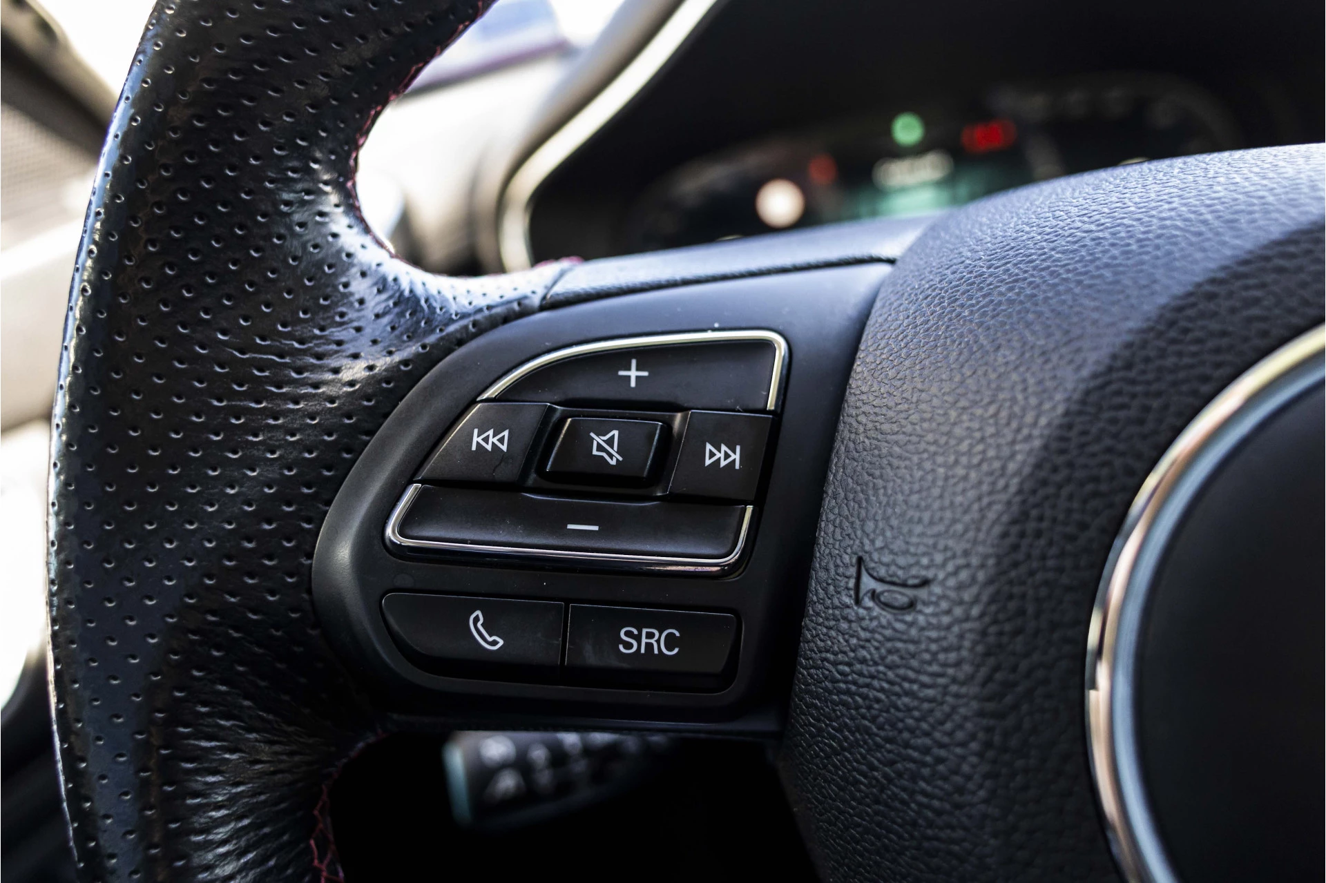 Hoofdafbeelding MG EHS