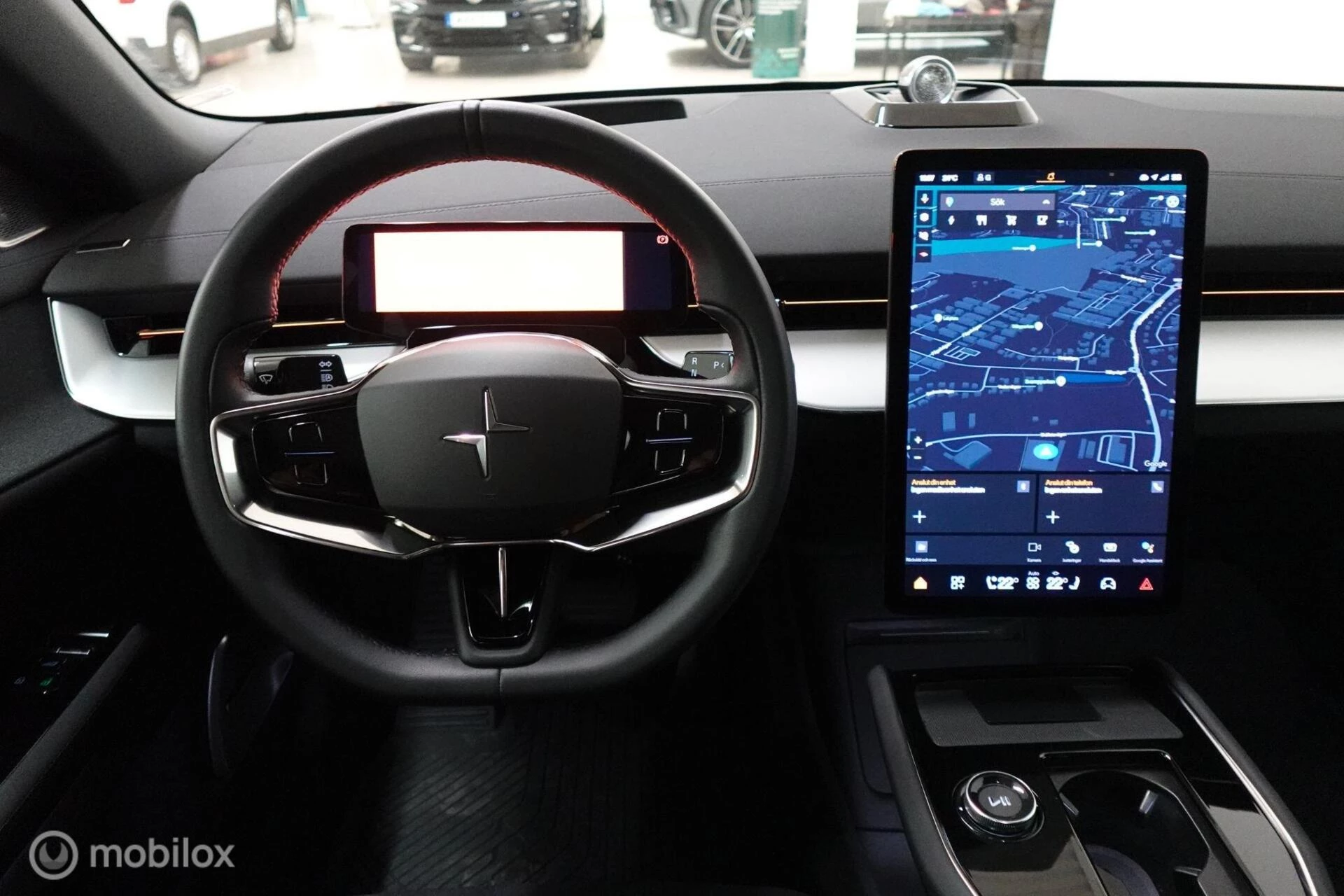 Hoofdafbeelding Polestar 3