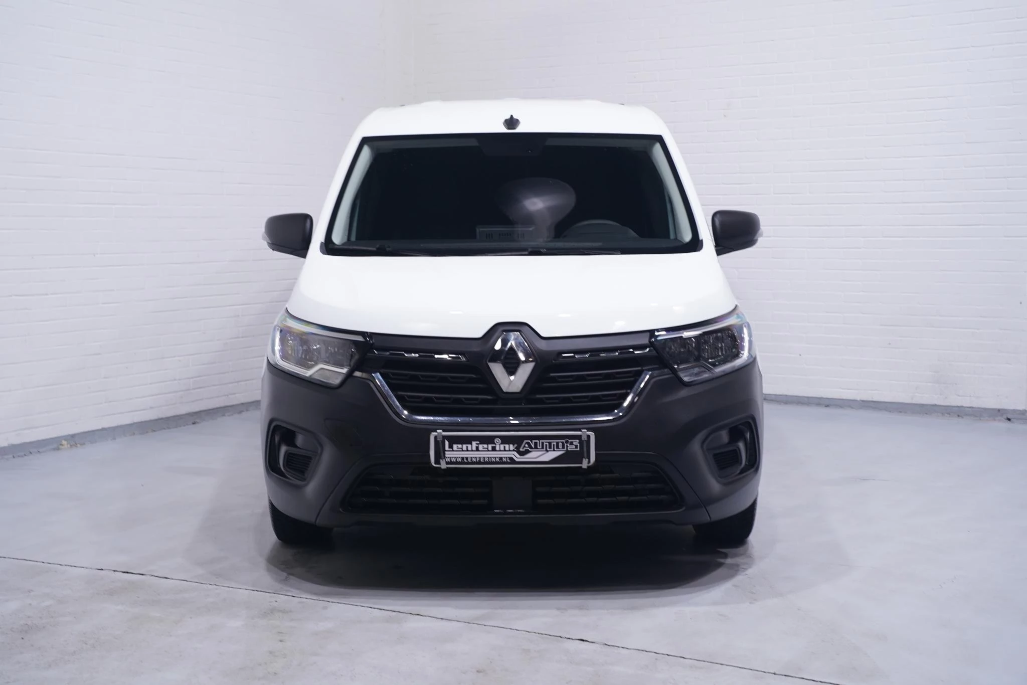 Hoofdafbeelding Renault Kangoo