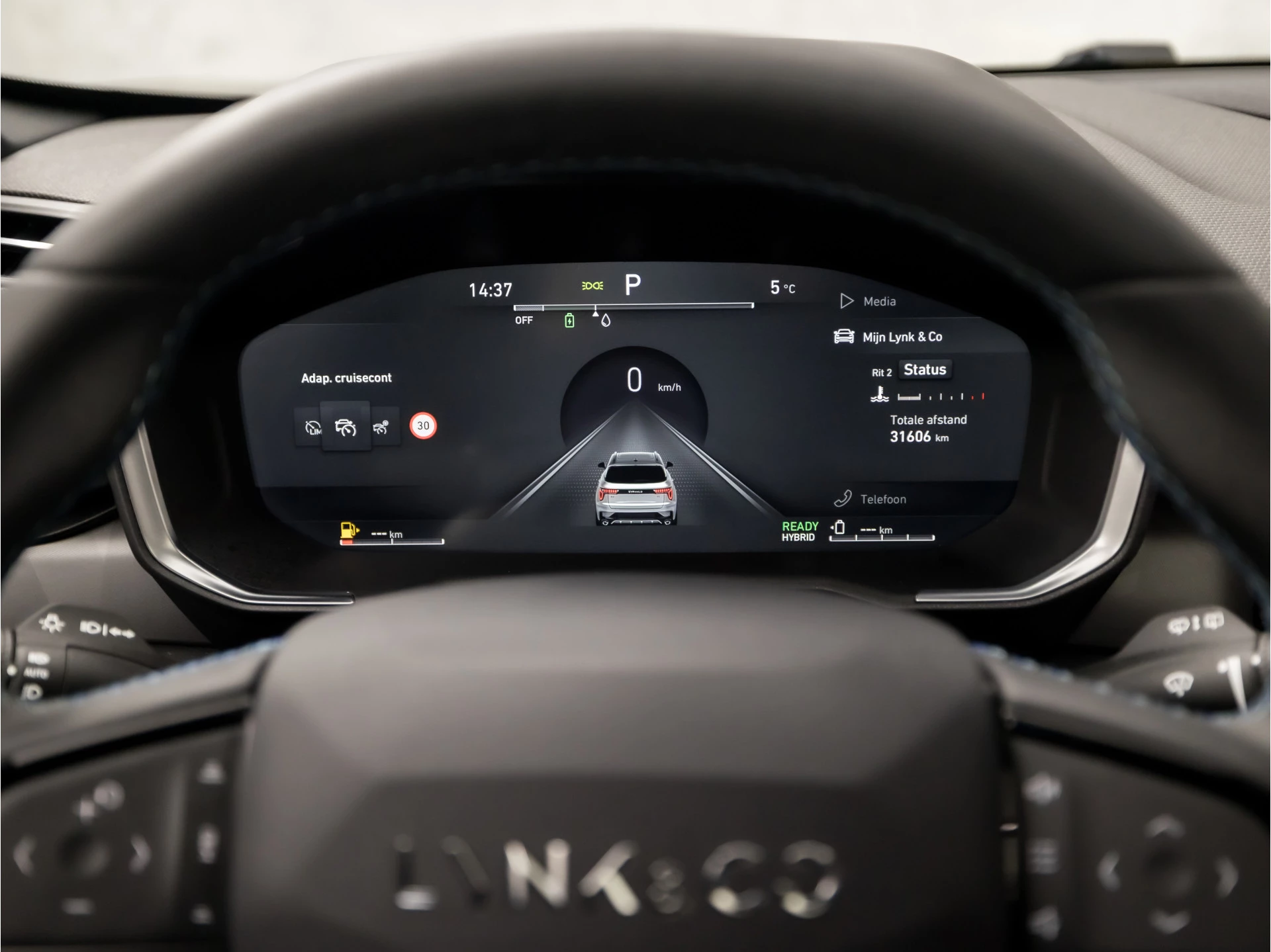 Hoofdafbeelding Lynk & Co 01