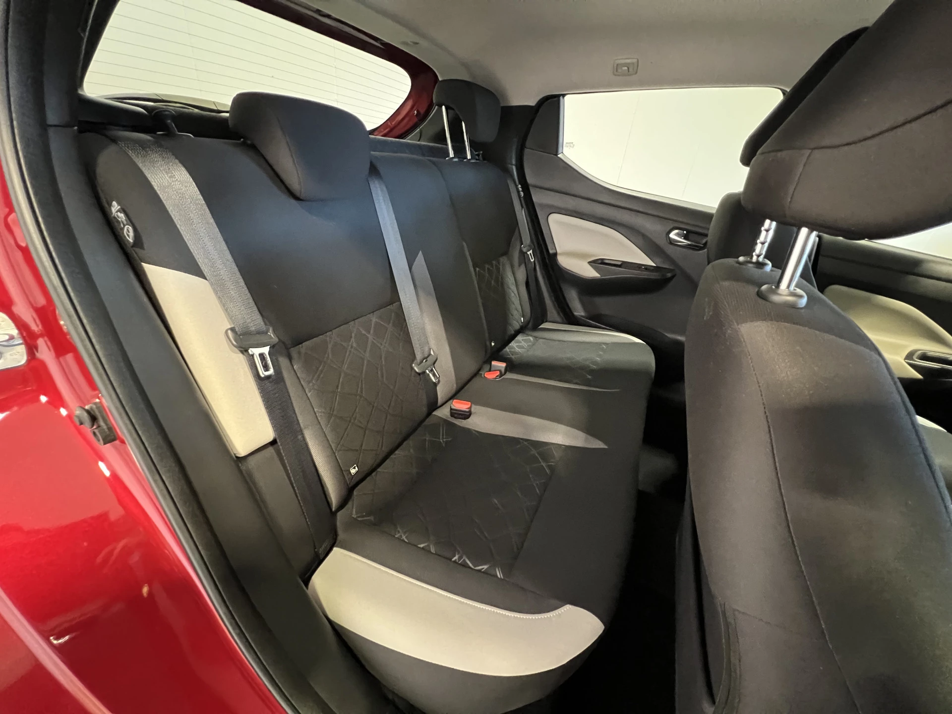 Hoofdafbeelding Nissan Micra