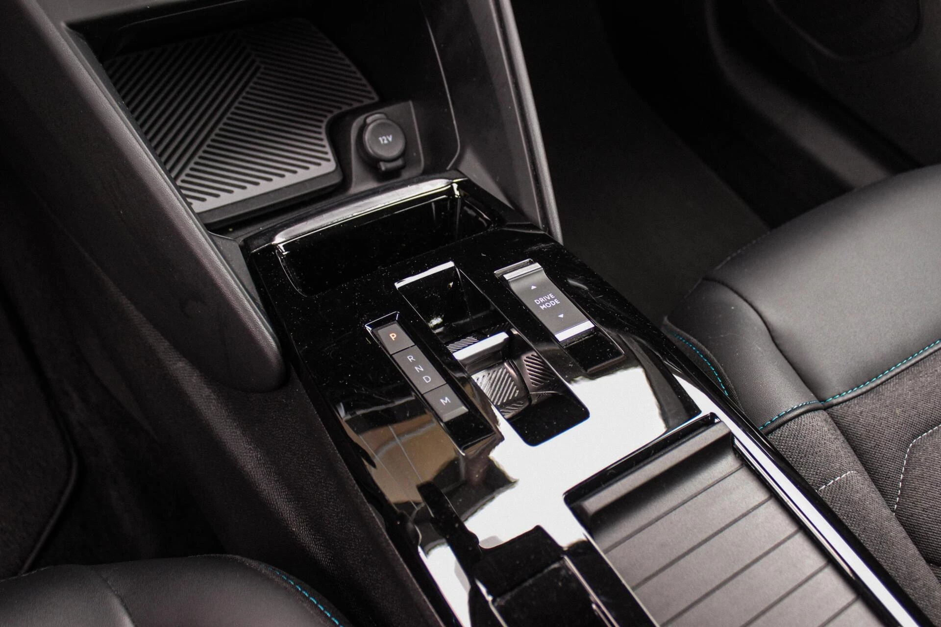 Hoofdafbeelding Citroën C4