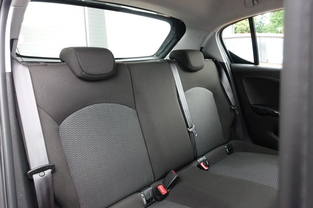 Hoofdafbeelding Opel Corsa-e