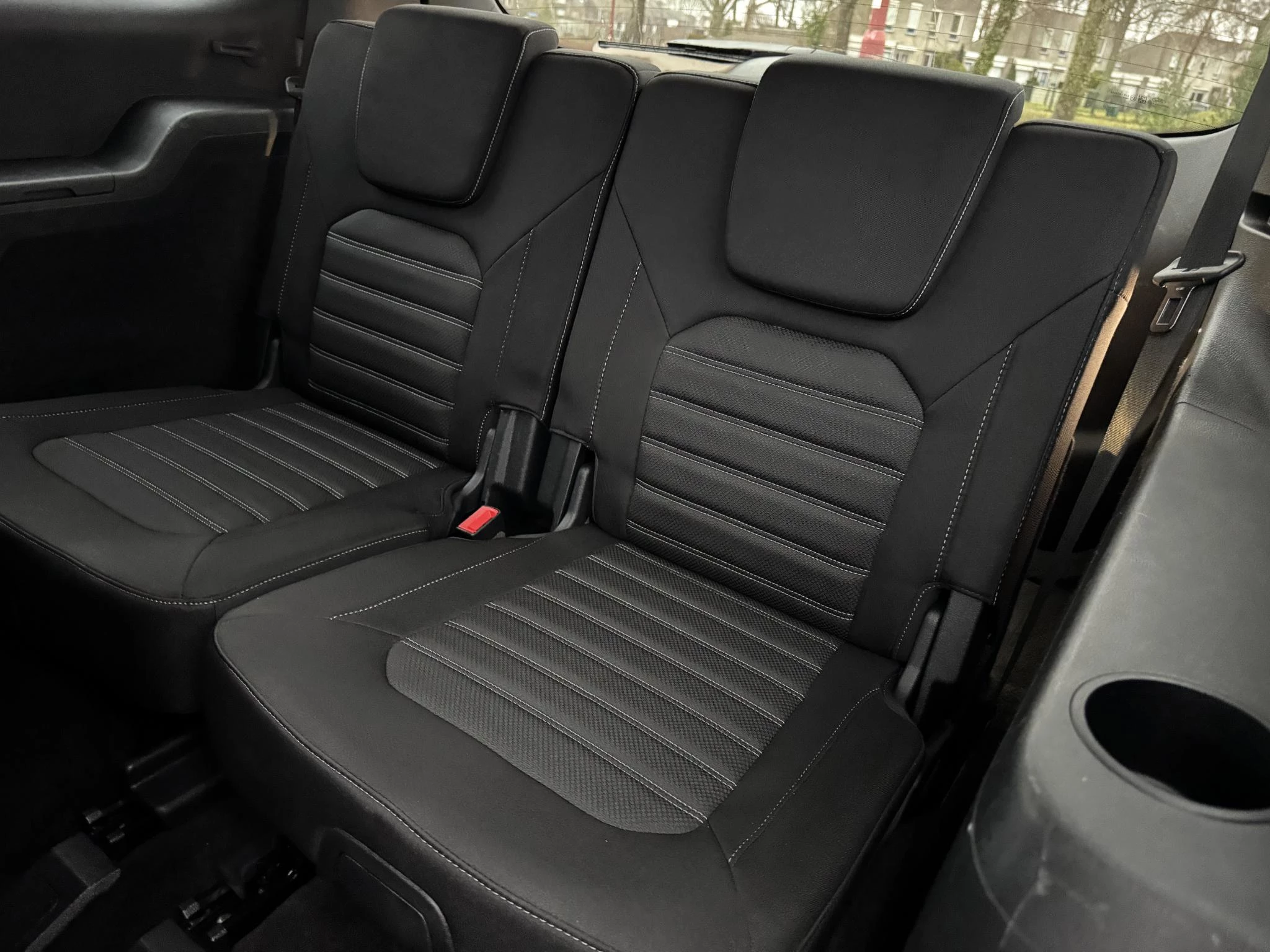 Hoofdafbeelding Ford Galaxy