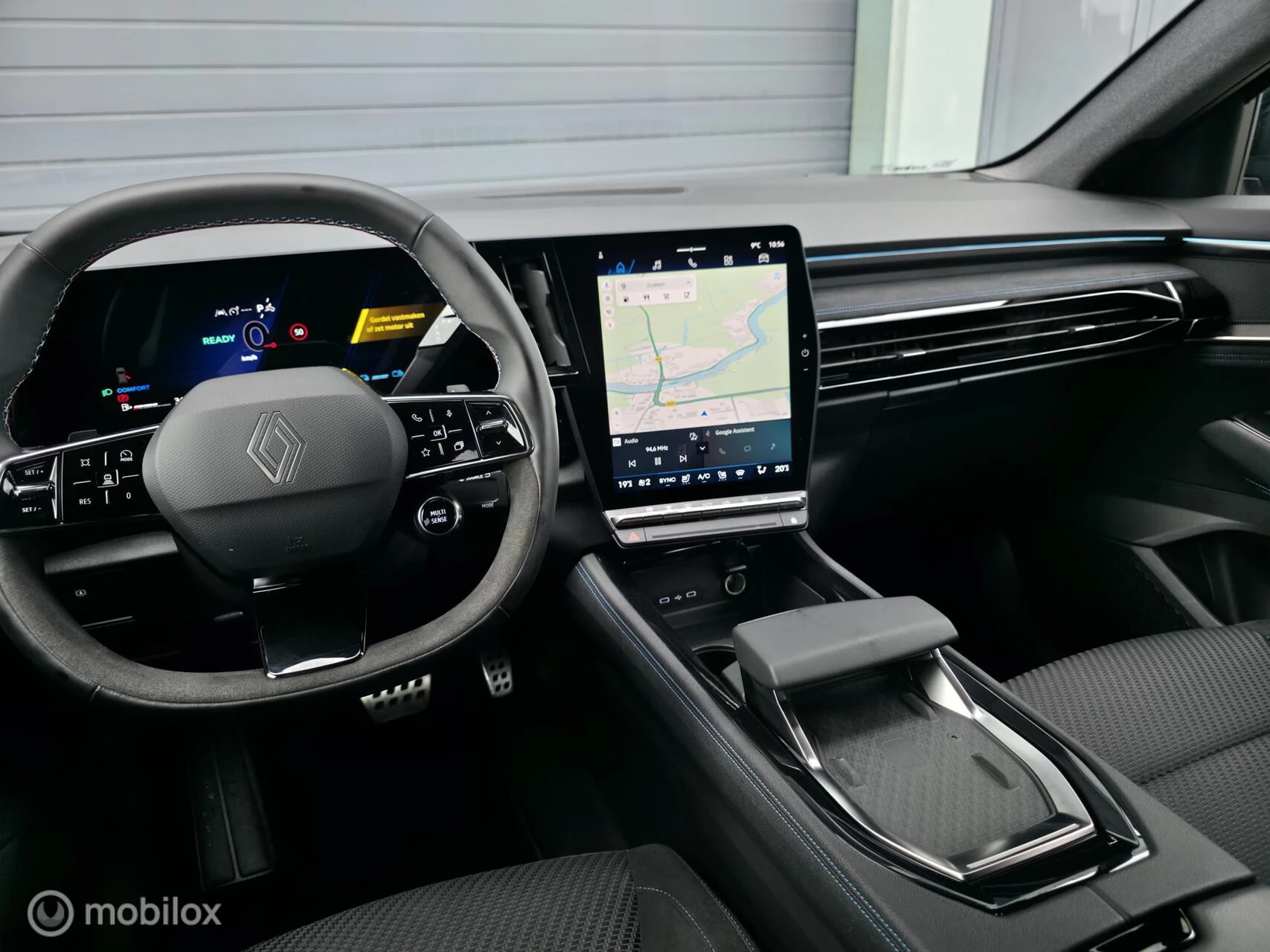 Hoofdafbeelding Renault Espace