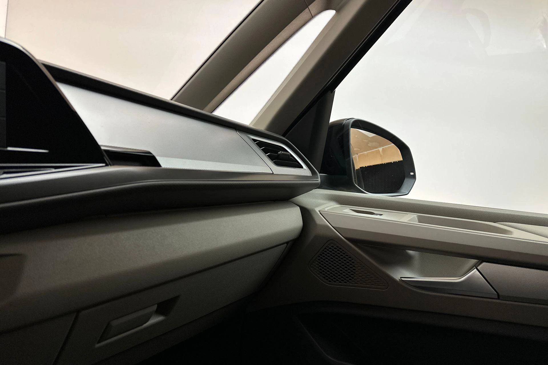 Hoofdafbeelding Volkswagen Multivan