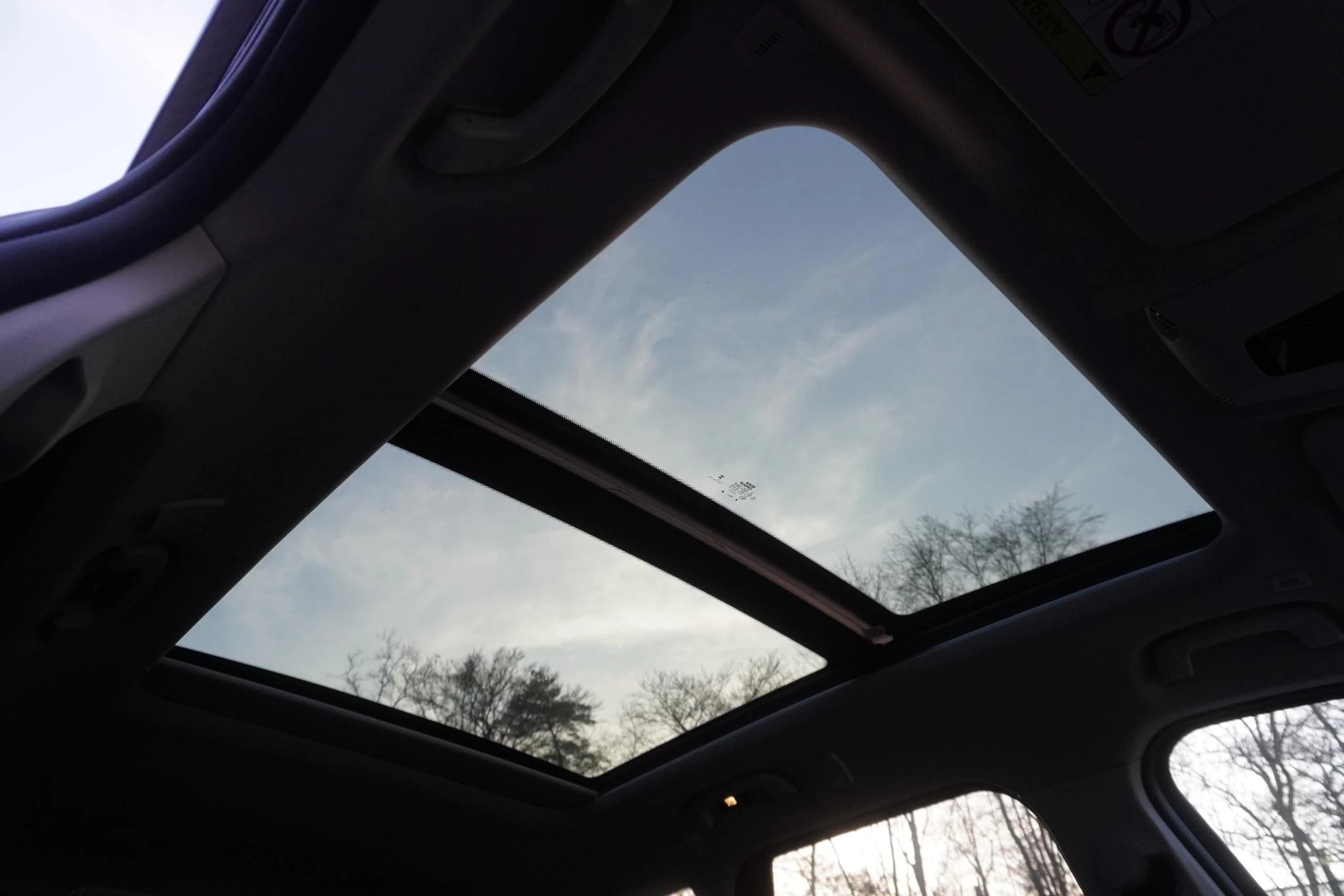 Hoofdafbeelding BMW iX1