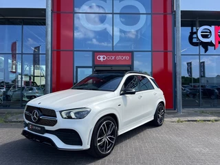 Mercedes-Benz GLE-klasse 350 e 4MATIC Premium