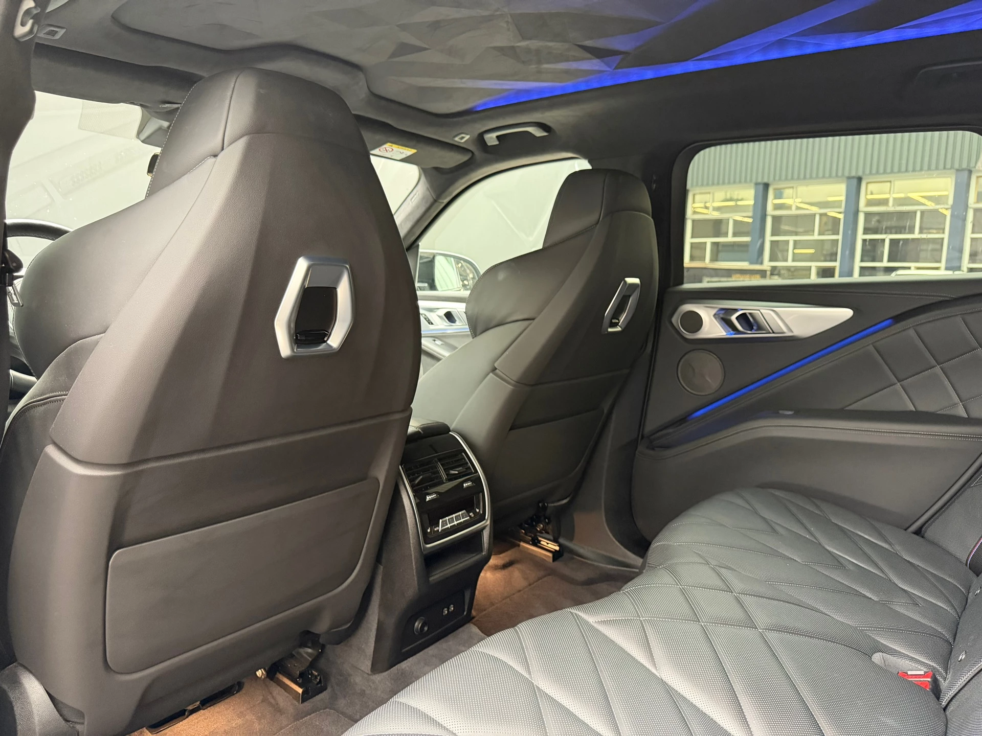 Hoofdafbeelding BMW XM