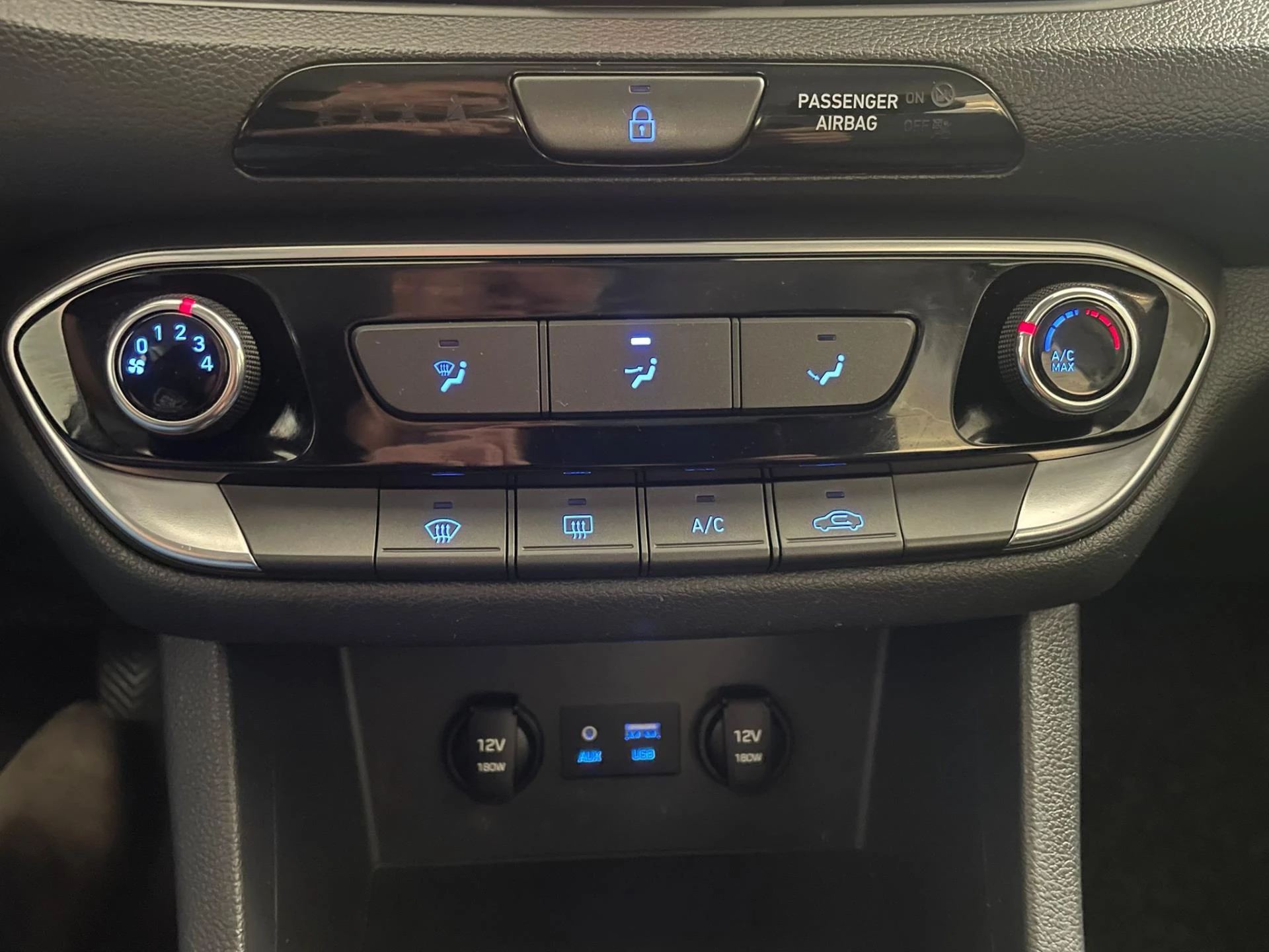Hoofdafbeelding Hyundai i30