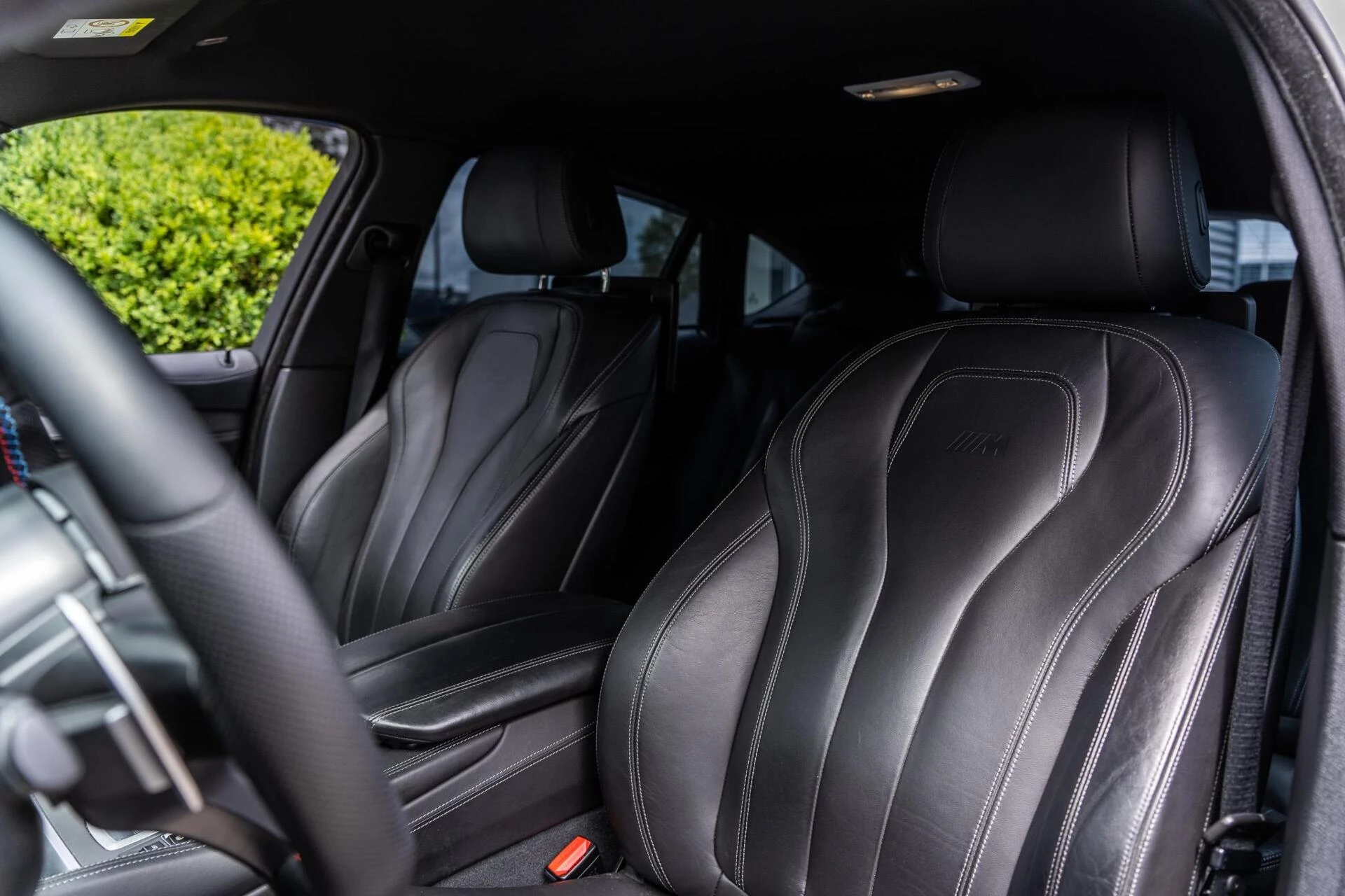 Hoofdafbeelding BMW X6