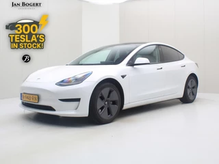 Tesla Model 3 Standard RWD Plus FACELIFT LFP ACCU [ WARMTEPOMP+AUTOPILOT+60 kWh+PREMIUM AUDIO ]