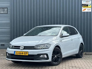 Volkswagen Polo 1.0 TSI Highline Business 2 x R Line