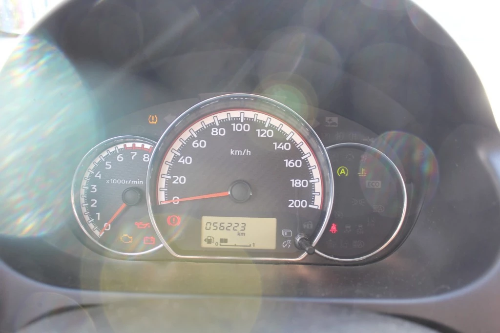 Hoofdafbeelding Mitsubishi Space Star