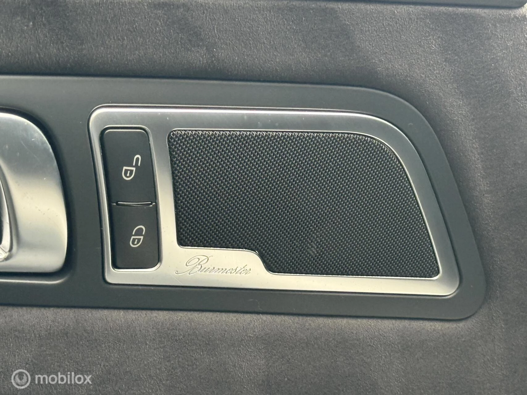 Hoofdafbeelding Mercedes-AMG GT