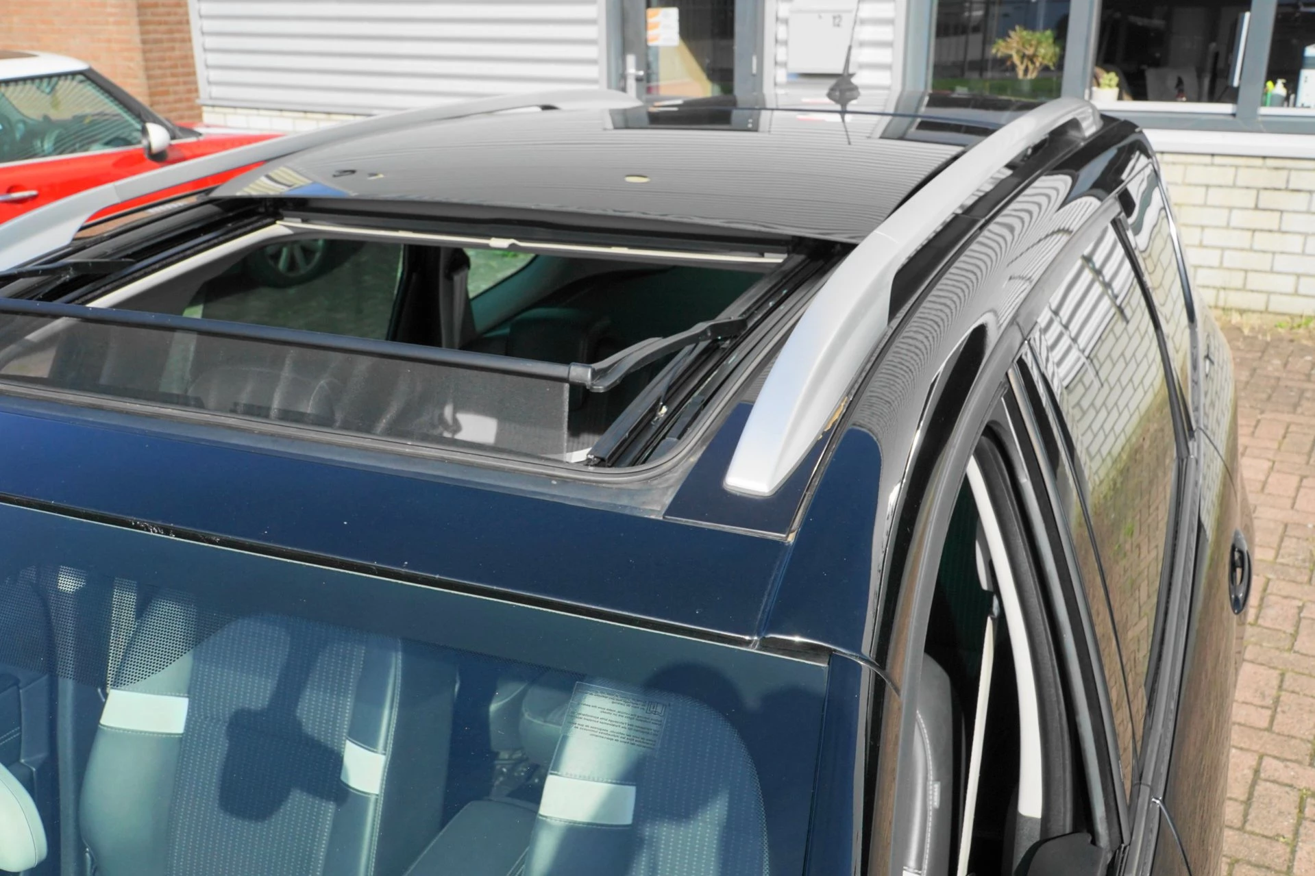 Hoofdafbeelding Renault Grand Scénic