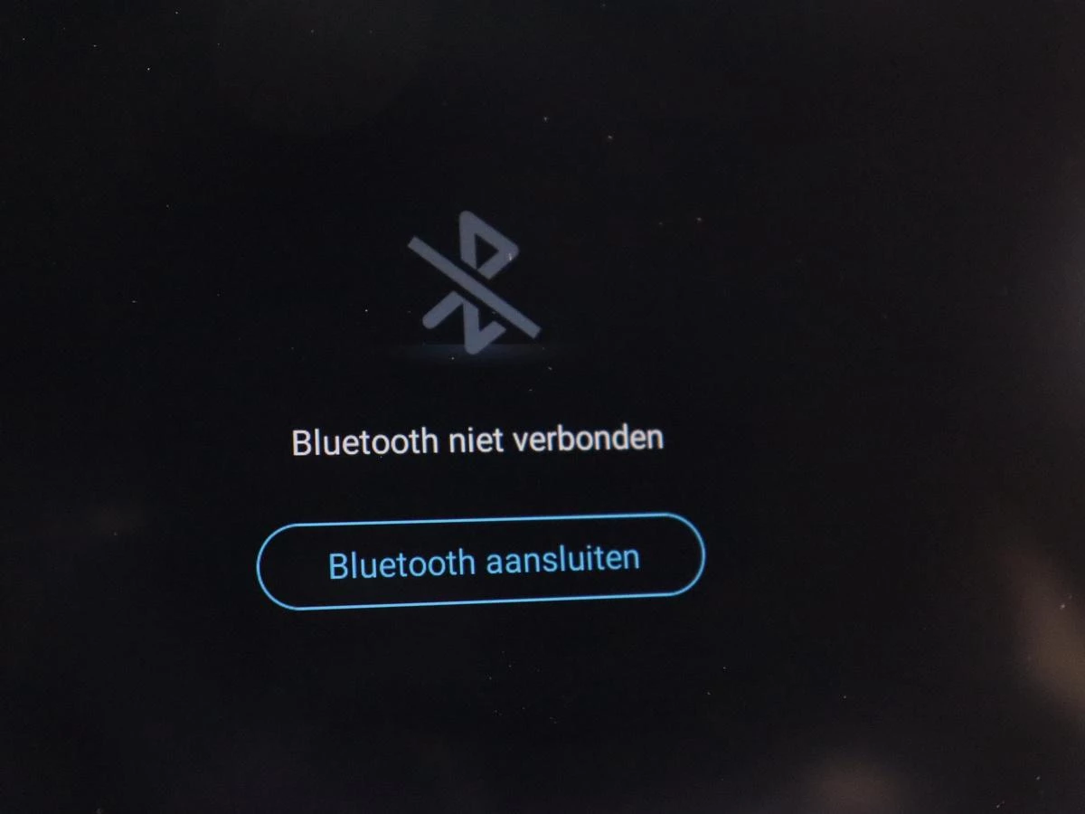 Hoofdafbeelding BYD ATTO 3