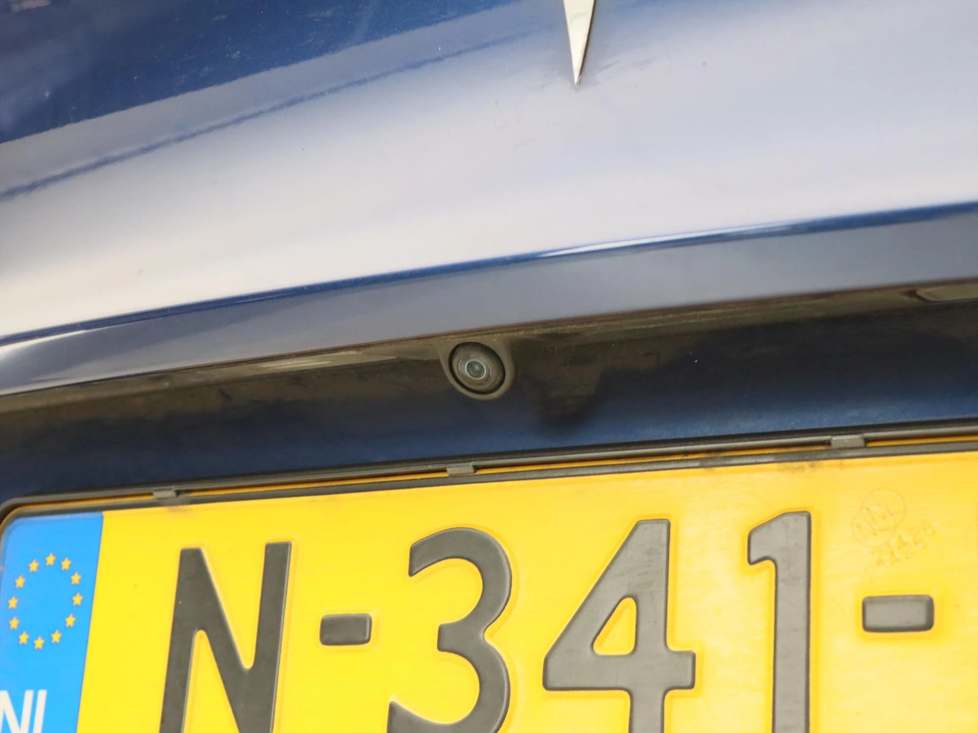 Hoofdafbeelding Tesla Model Y