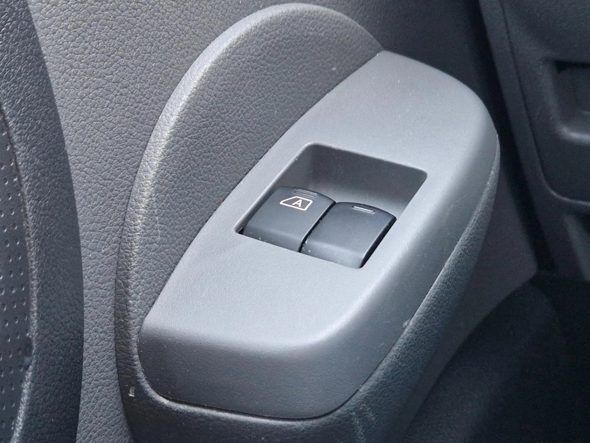 Hoofdafbeelding Nissan e-NV200