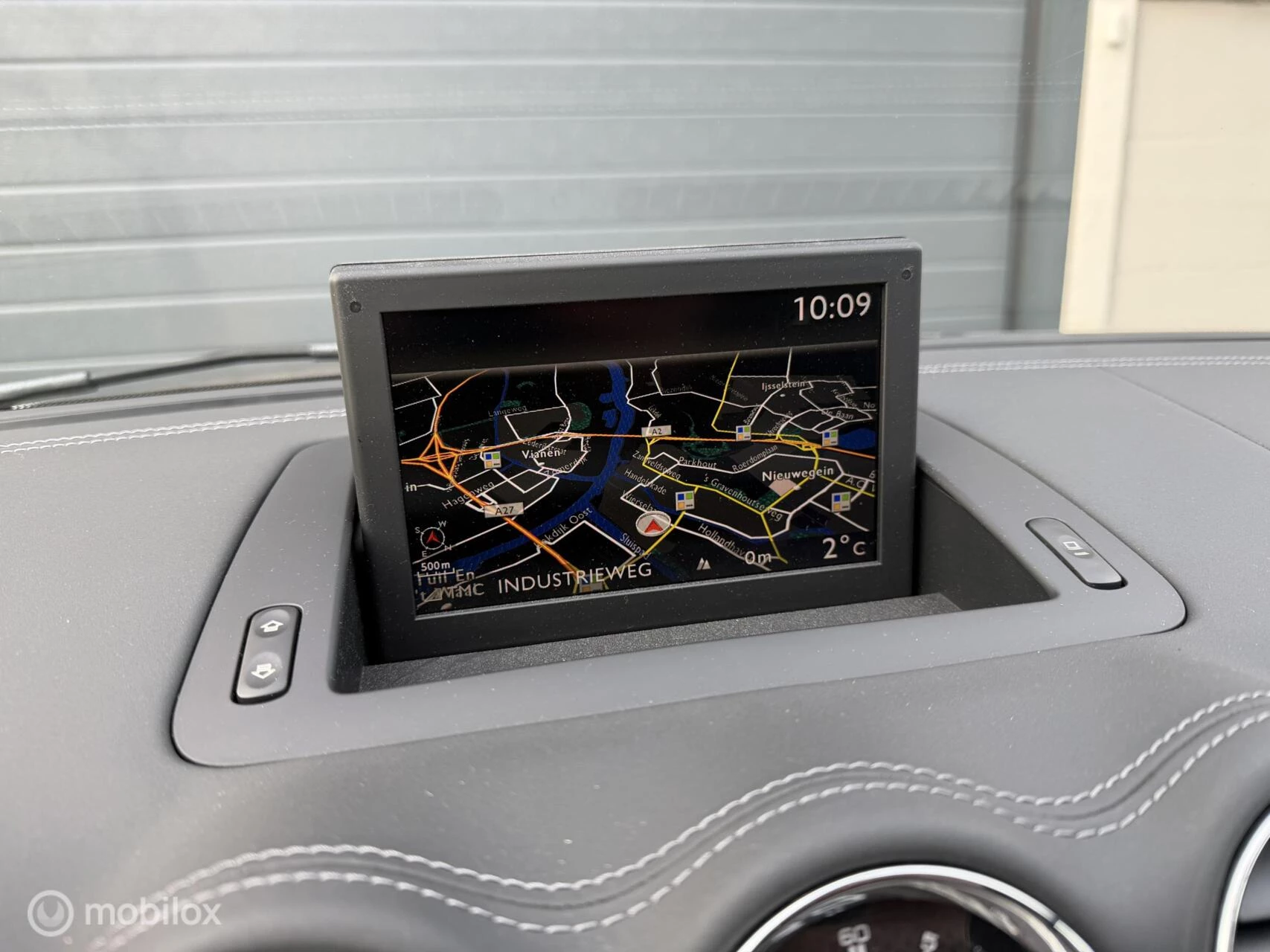 Hoofdafbeelding Peugeot RCZ