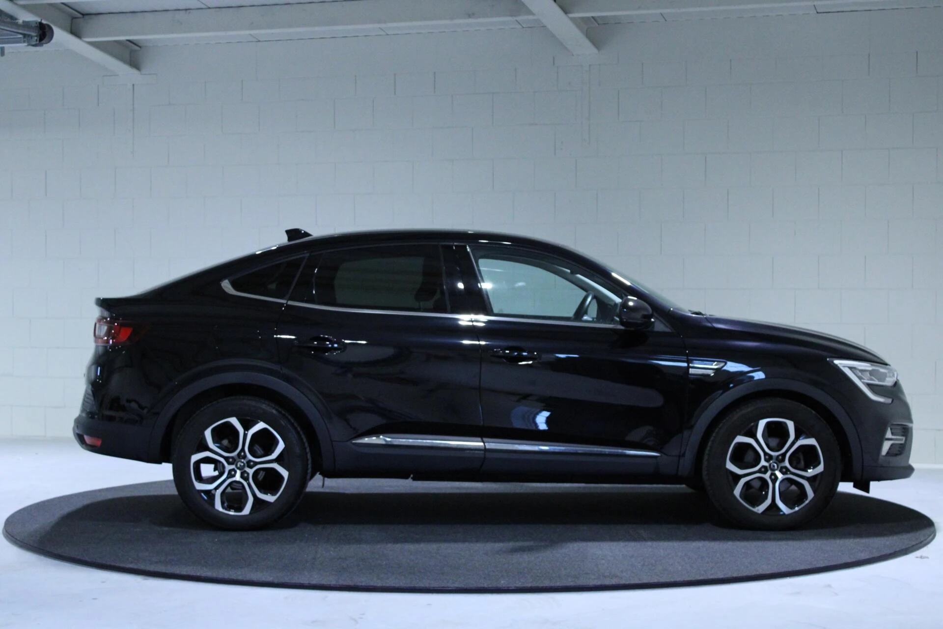 Hoofdafbeelding Renault Arkana