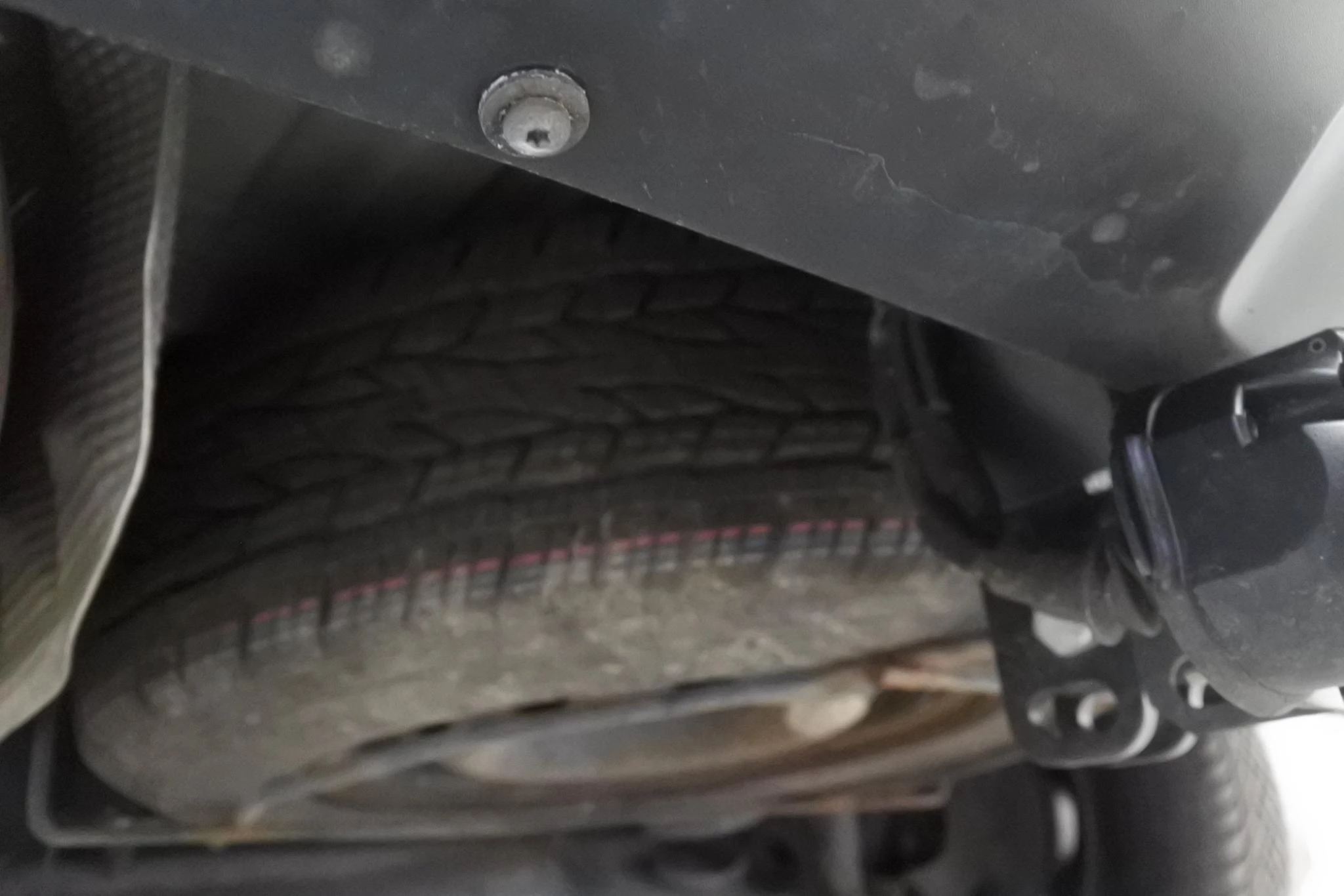 Hoofdafbeelding Dacia Duster