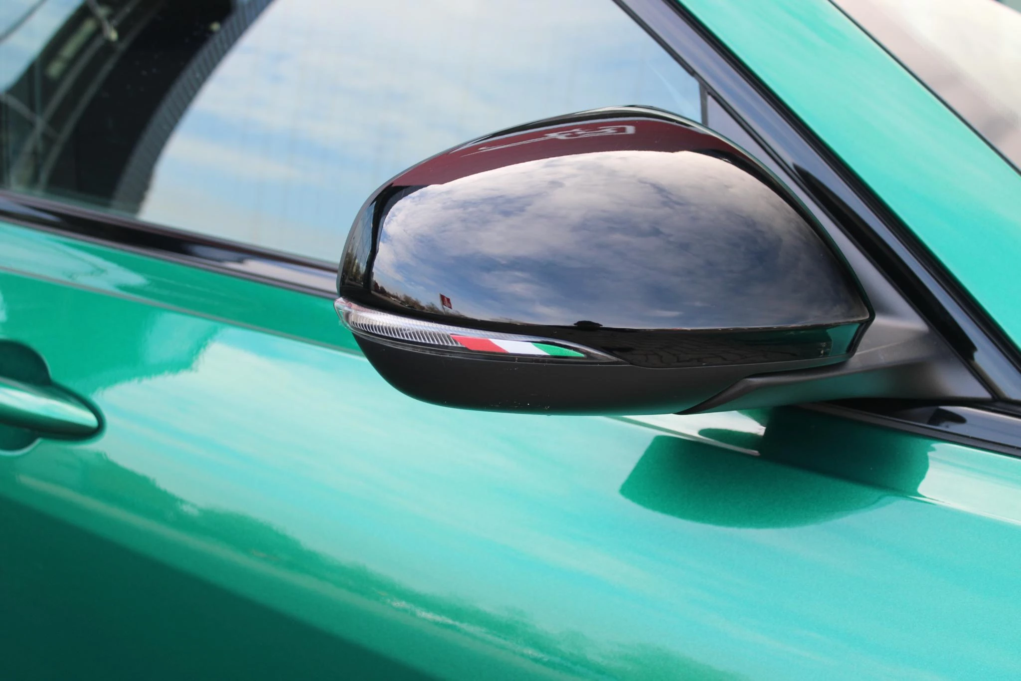 Hoofdafbeelding Alfa Romeo Tonale