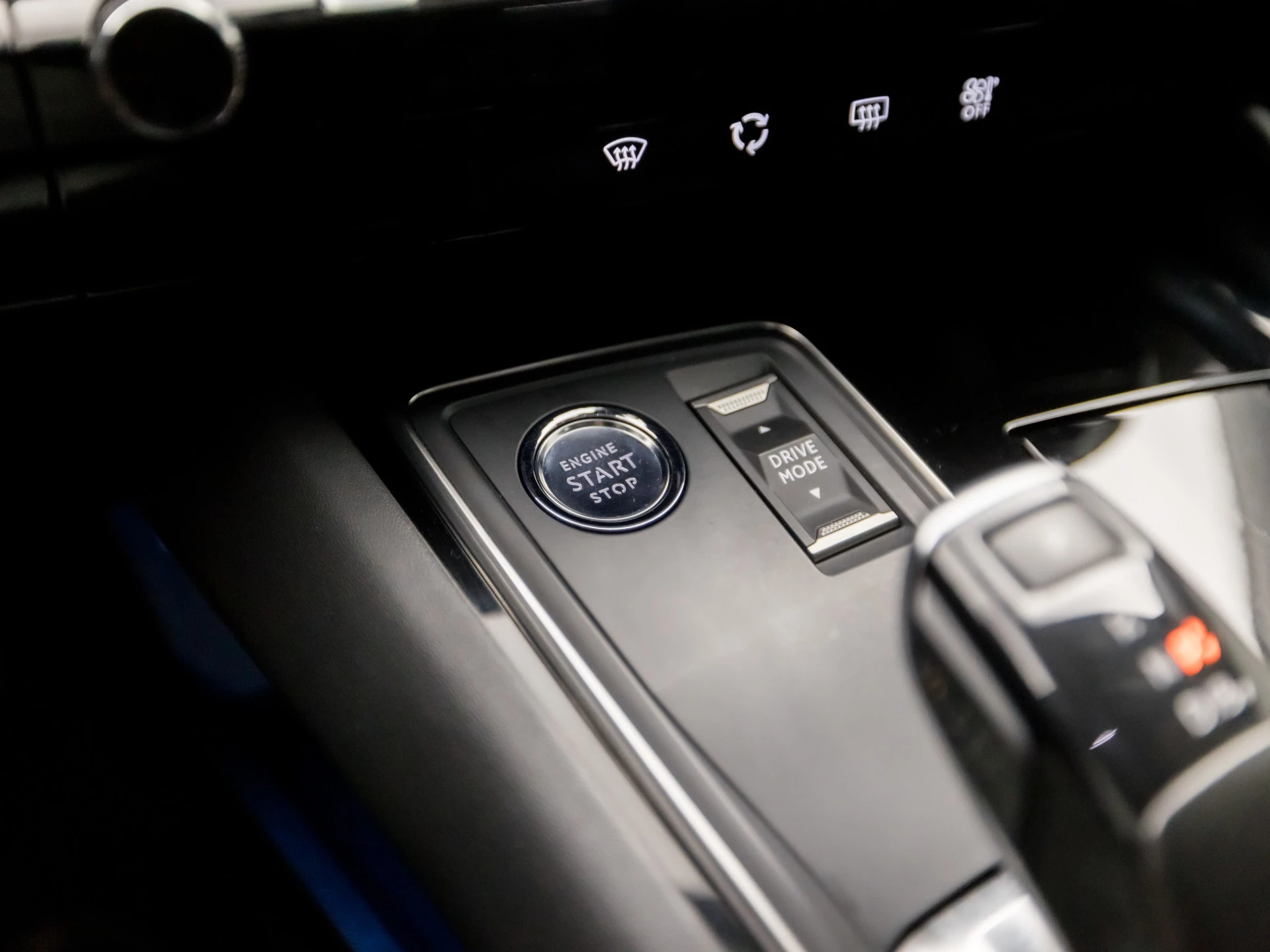 Hoofdafbeelding Peugeot 508
