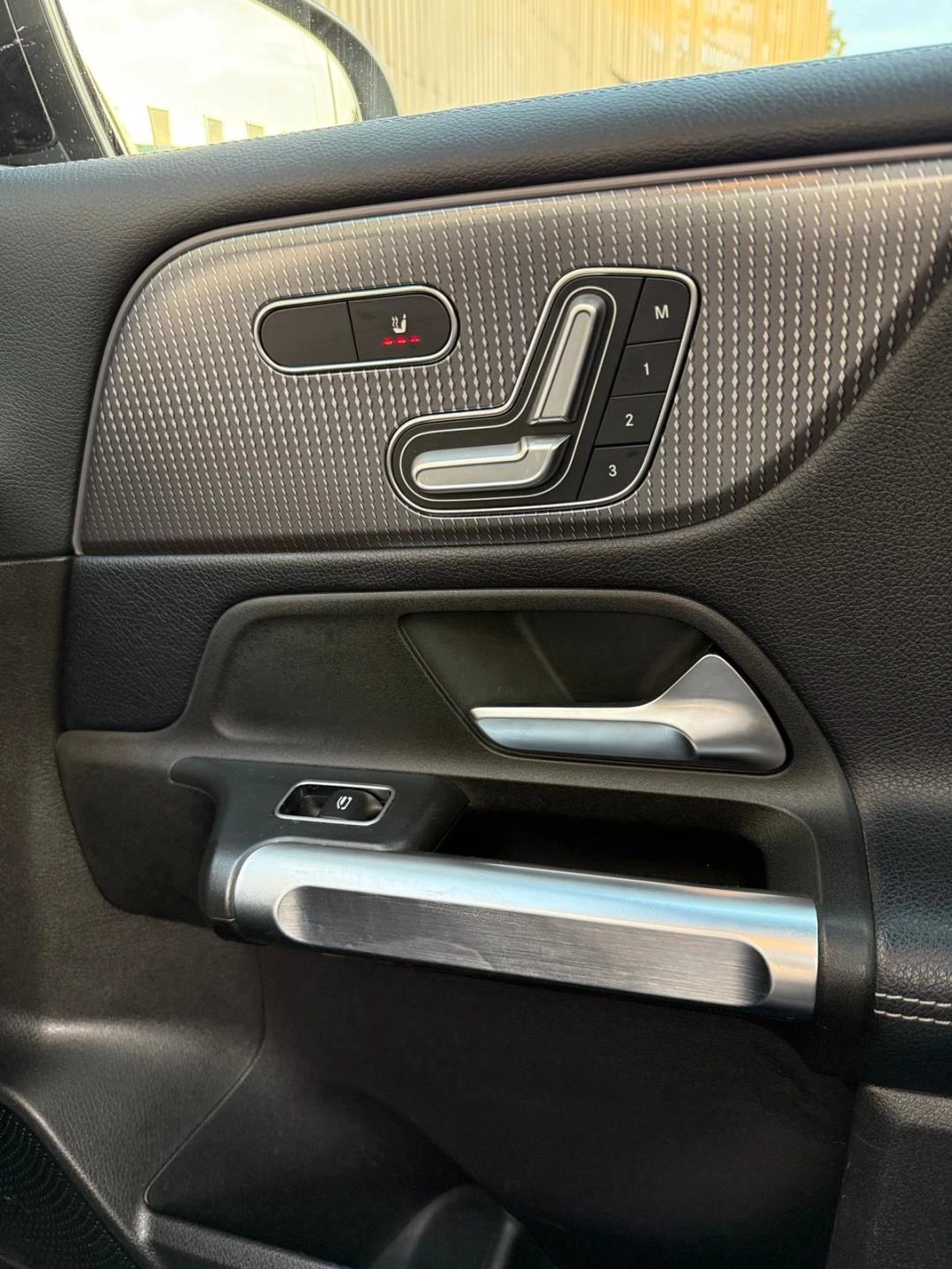 Hoofdafbeelding Mercedes-Benz GLB
