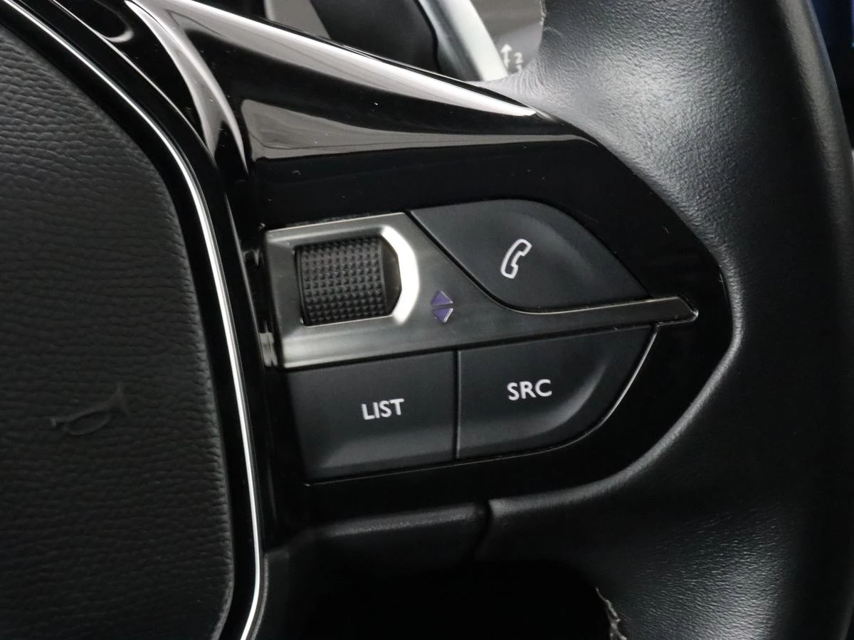 Hoofdafbeelding Peugeot 508