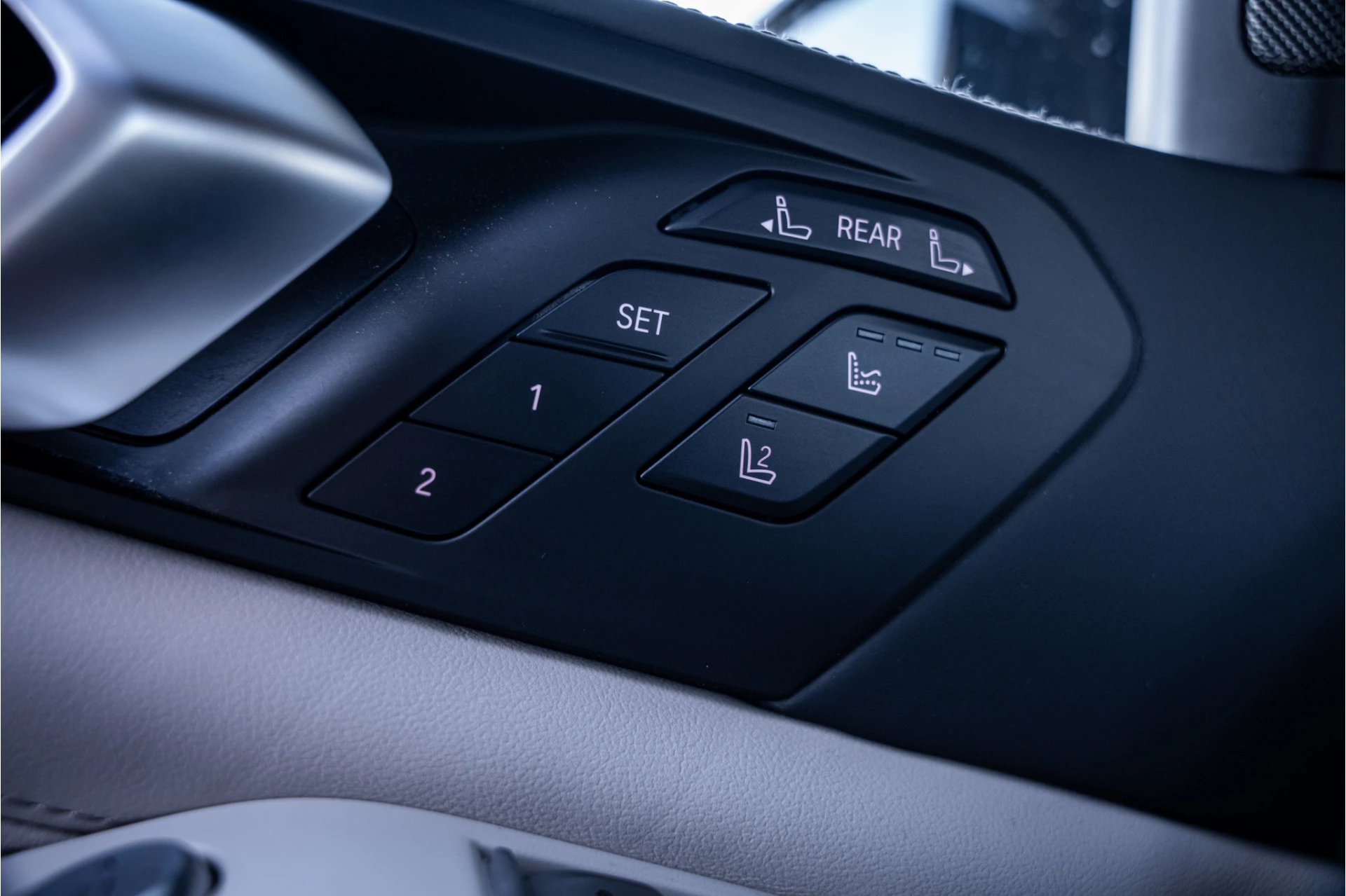 Hoofdafbeelding BMW X7