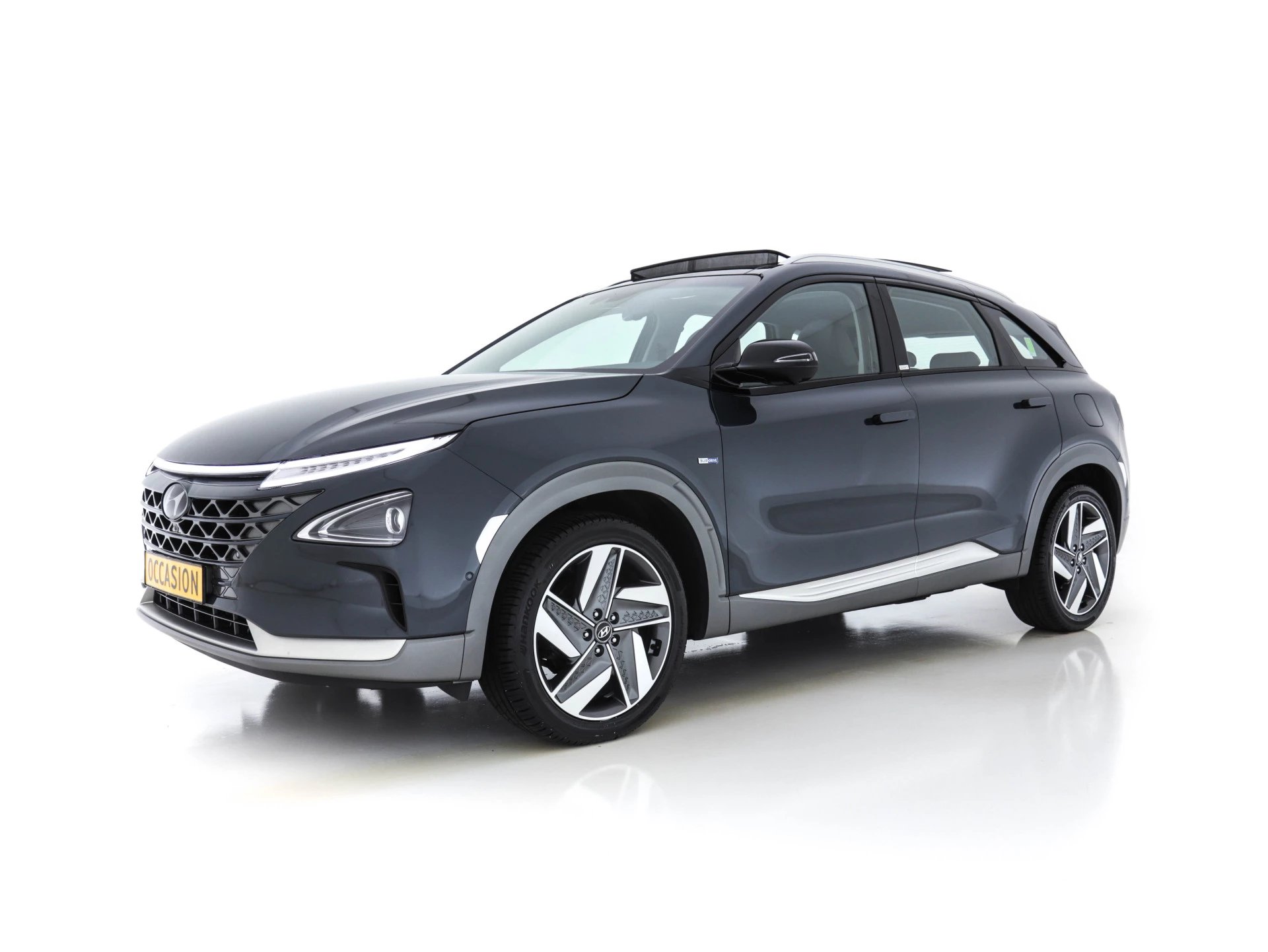 Hoofdafbeelding Hyundai Nexo