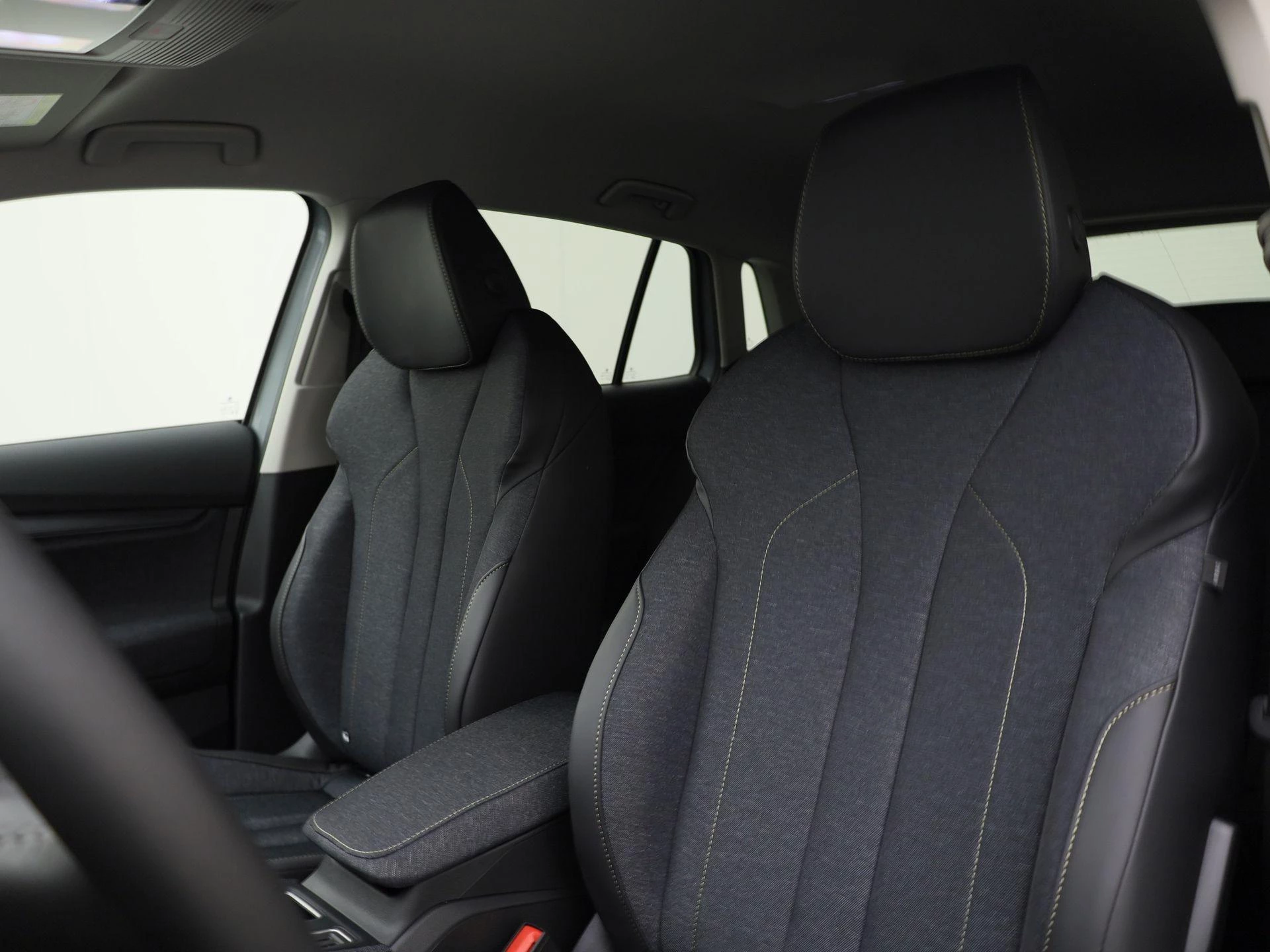 Hoofdafbeelding Škoda Elroq