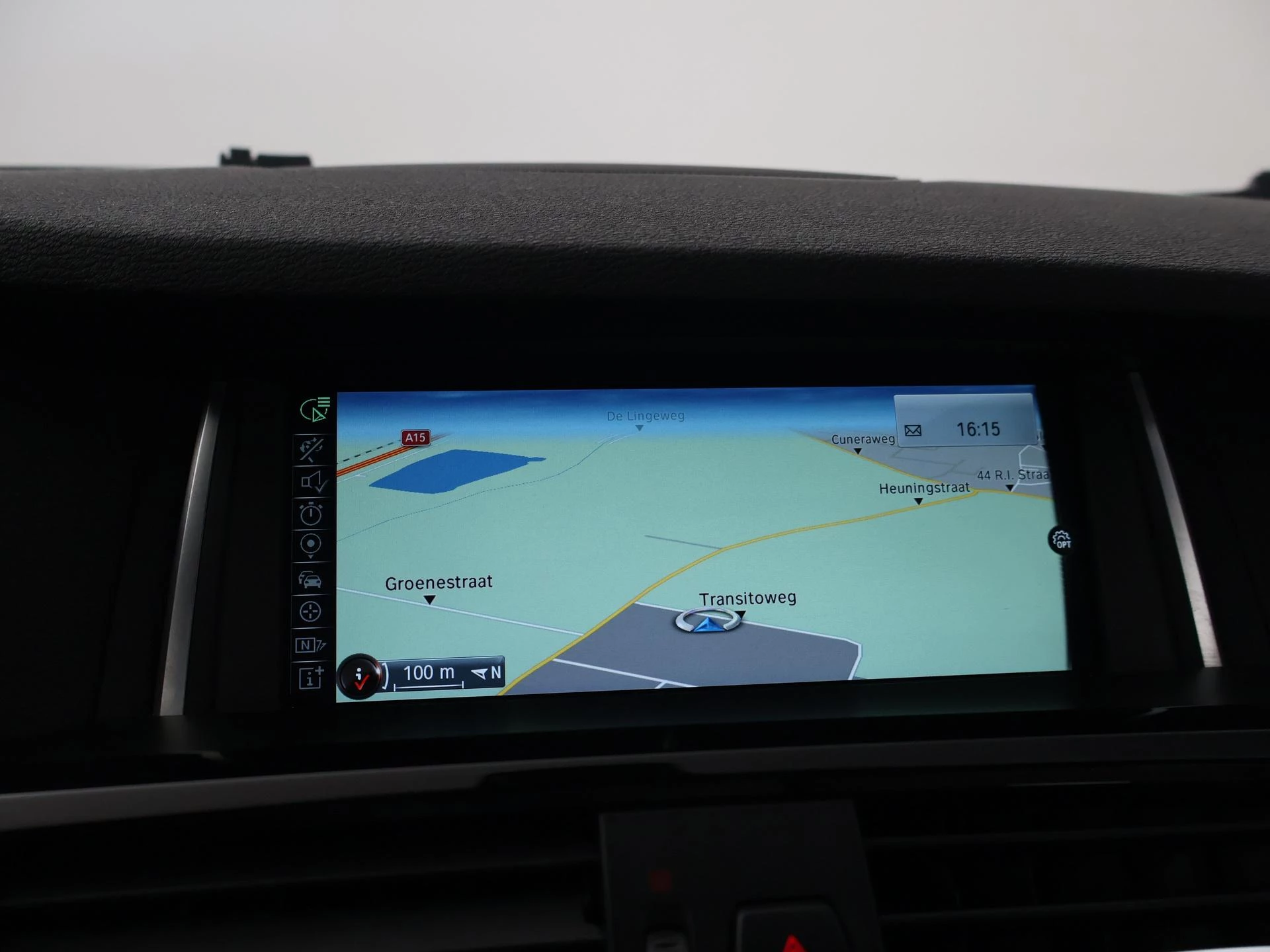 Hoofdafbeelding BMW X4