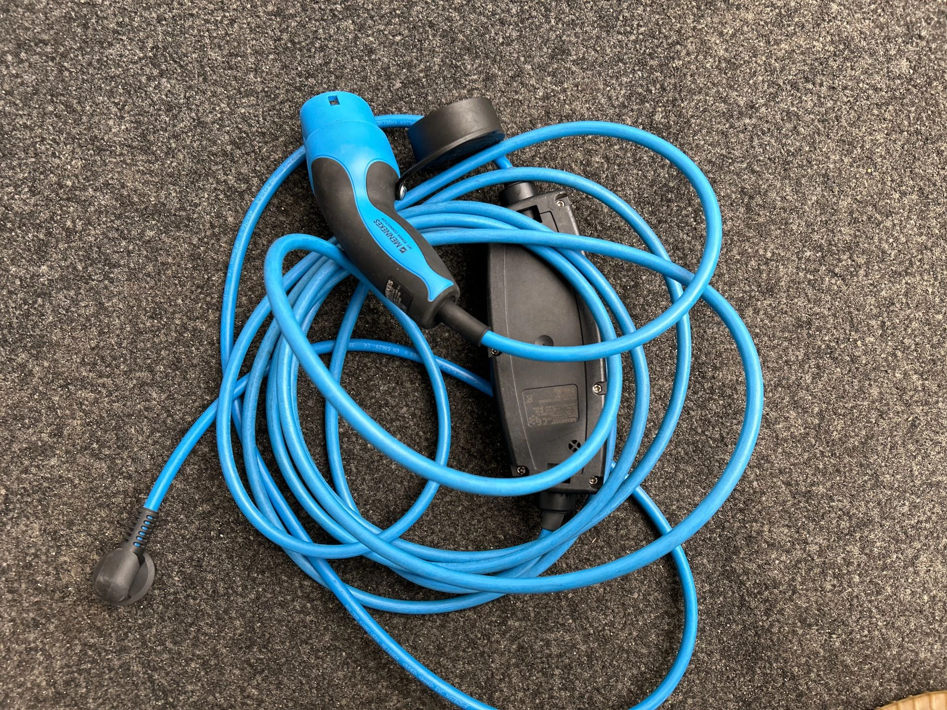 Hoofdafbeelding Mazda MX-30