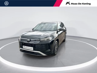 Hoofdafbeelding Volkswagen Tayron Volkswagen Tayron 1.5eHybrid 150kW/204PK Life Edition DSG · Trekhaak · Leder/Alcantara · Apple/Android Car Play · Garantie t/m 30-04-2027