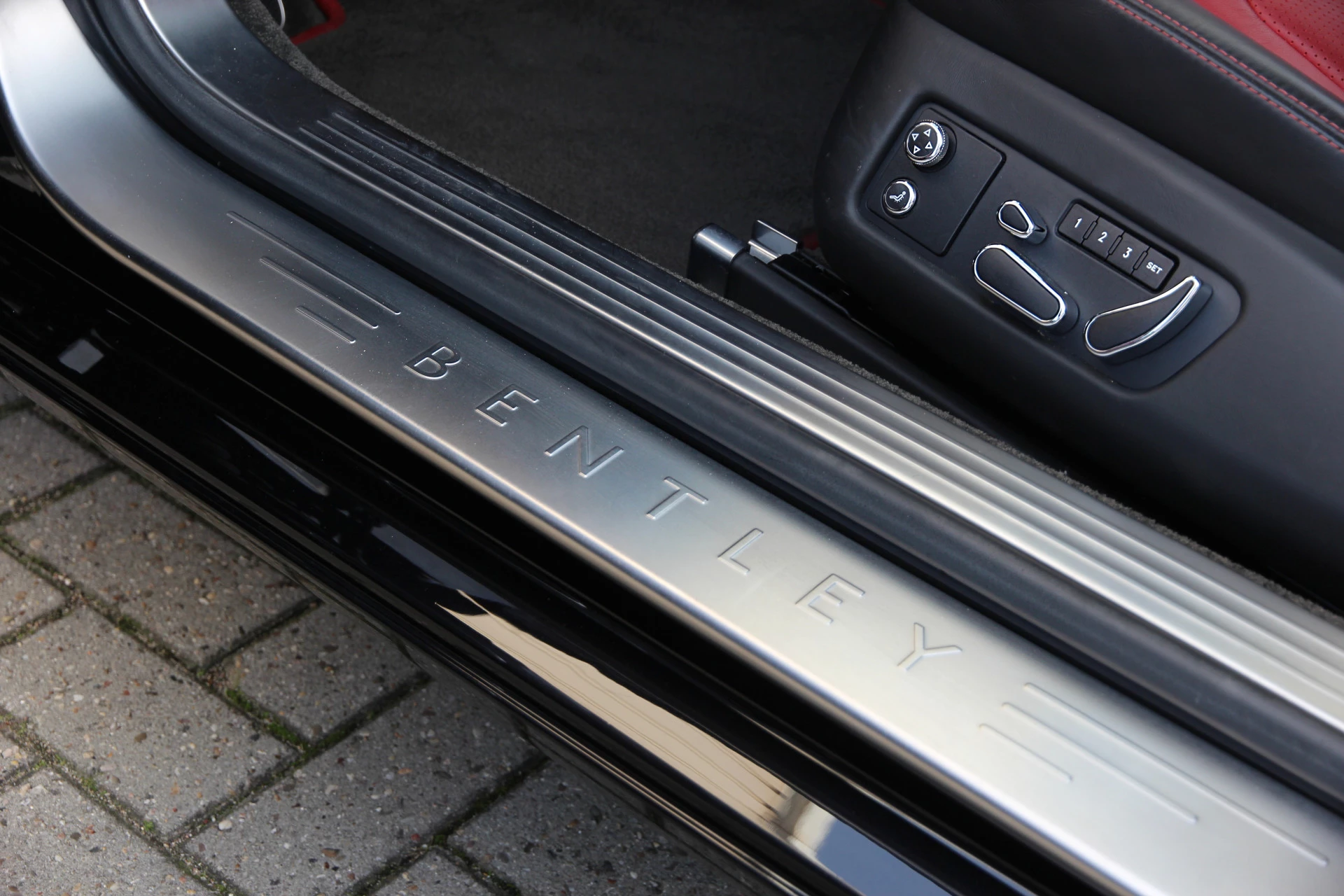 Hoofdafbeelding Bentley Continental GT