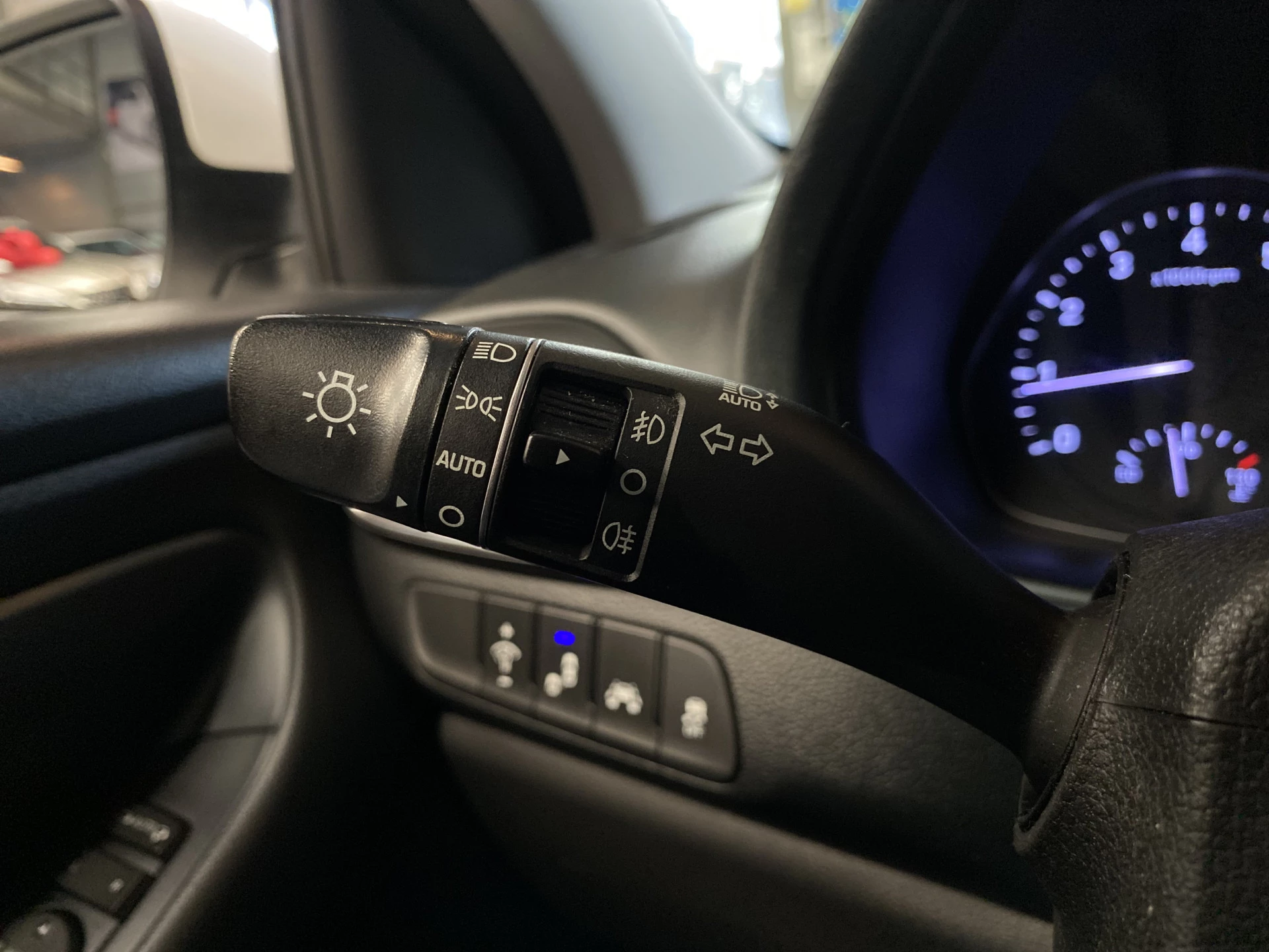 Hoofdafbeelding Hyundai i30